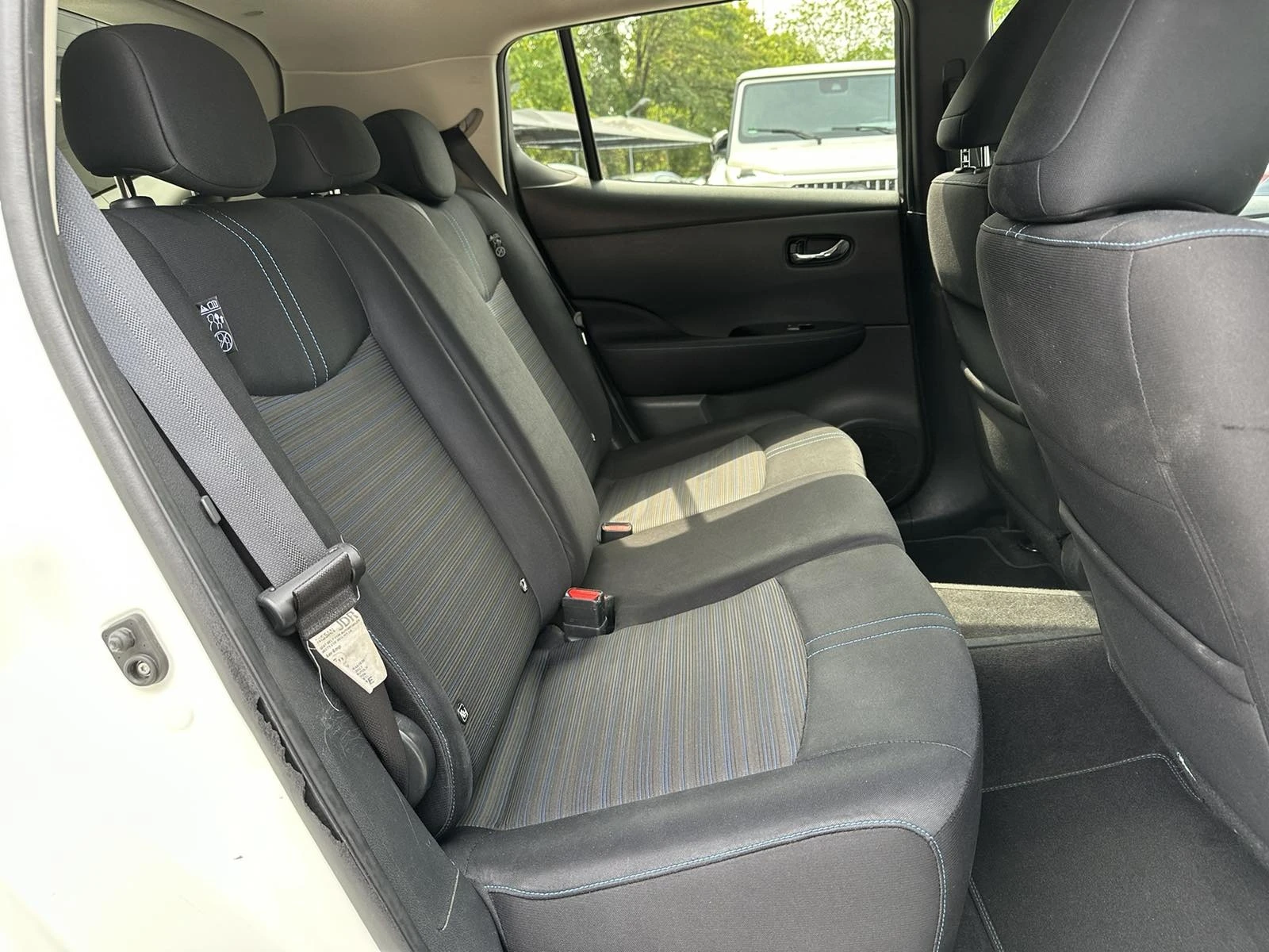 Nissan Leaf  | Mobile.bg — изображение 14