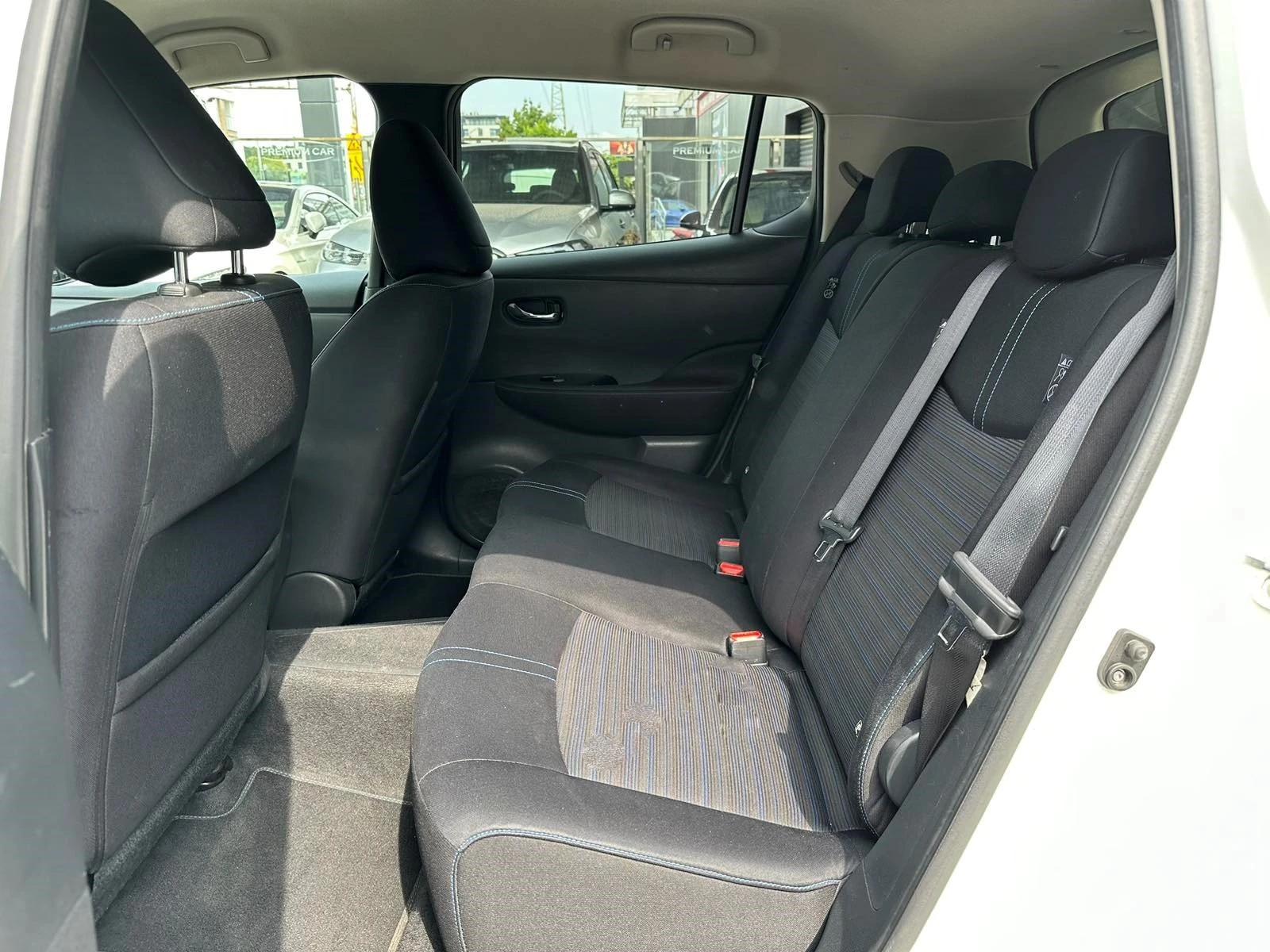 Nissan Leaf  | Mobile.bg — изображение 15