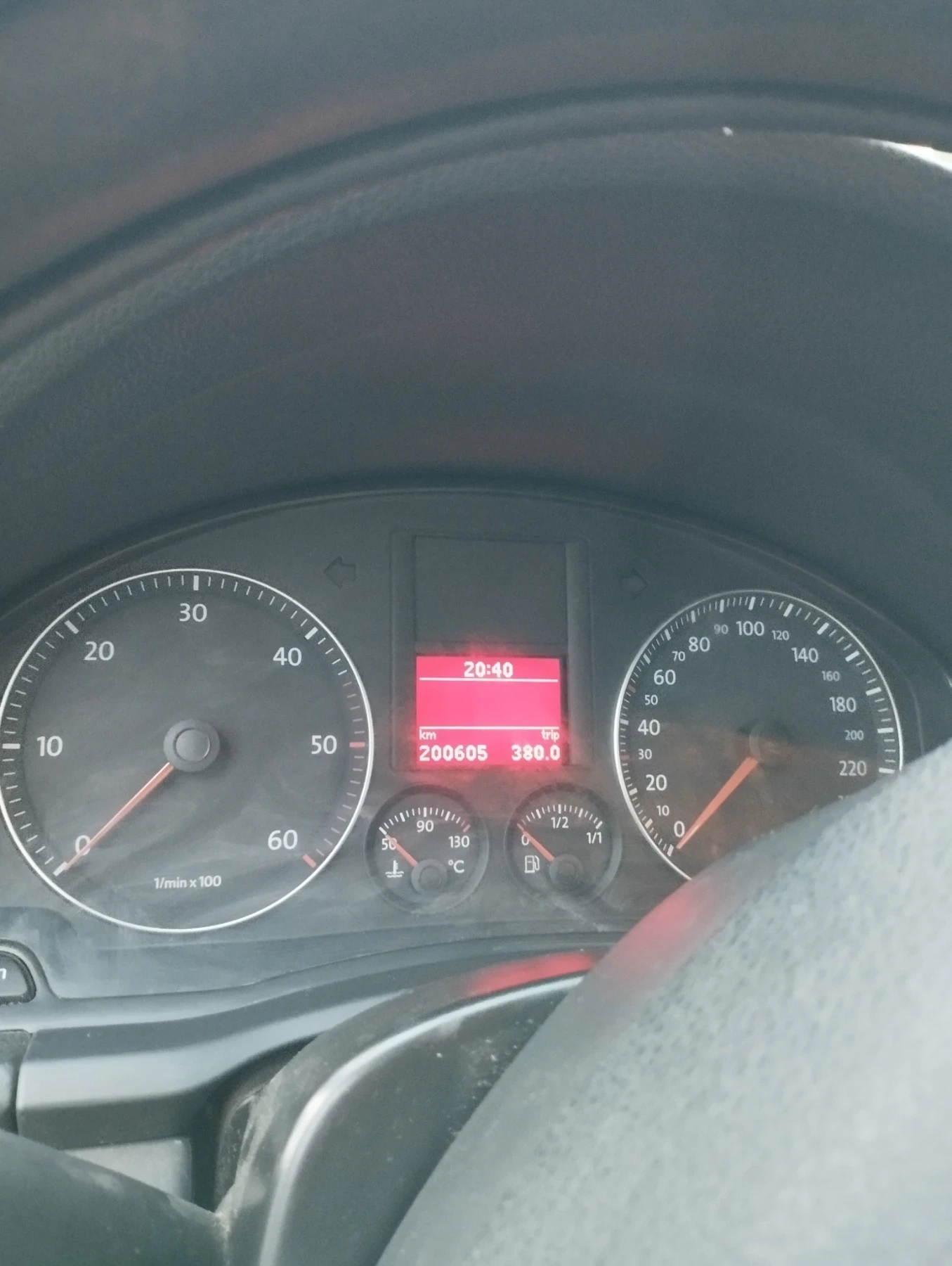 VW Jetta  - изображение 5