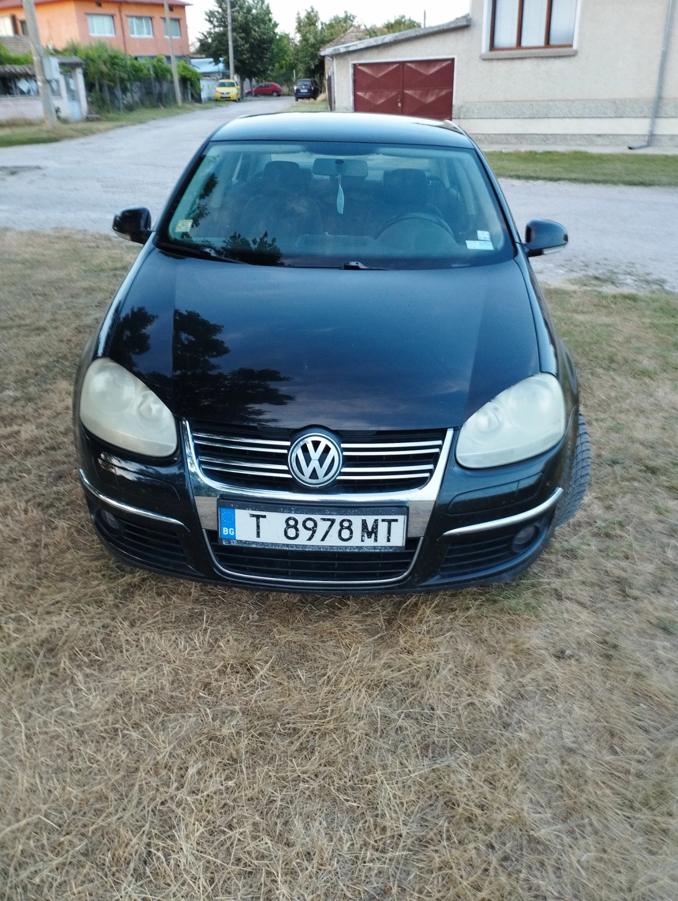 VW Jetta  - изображение 4