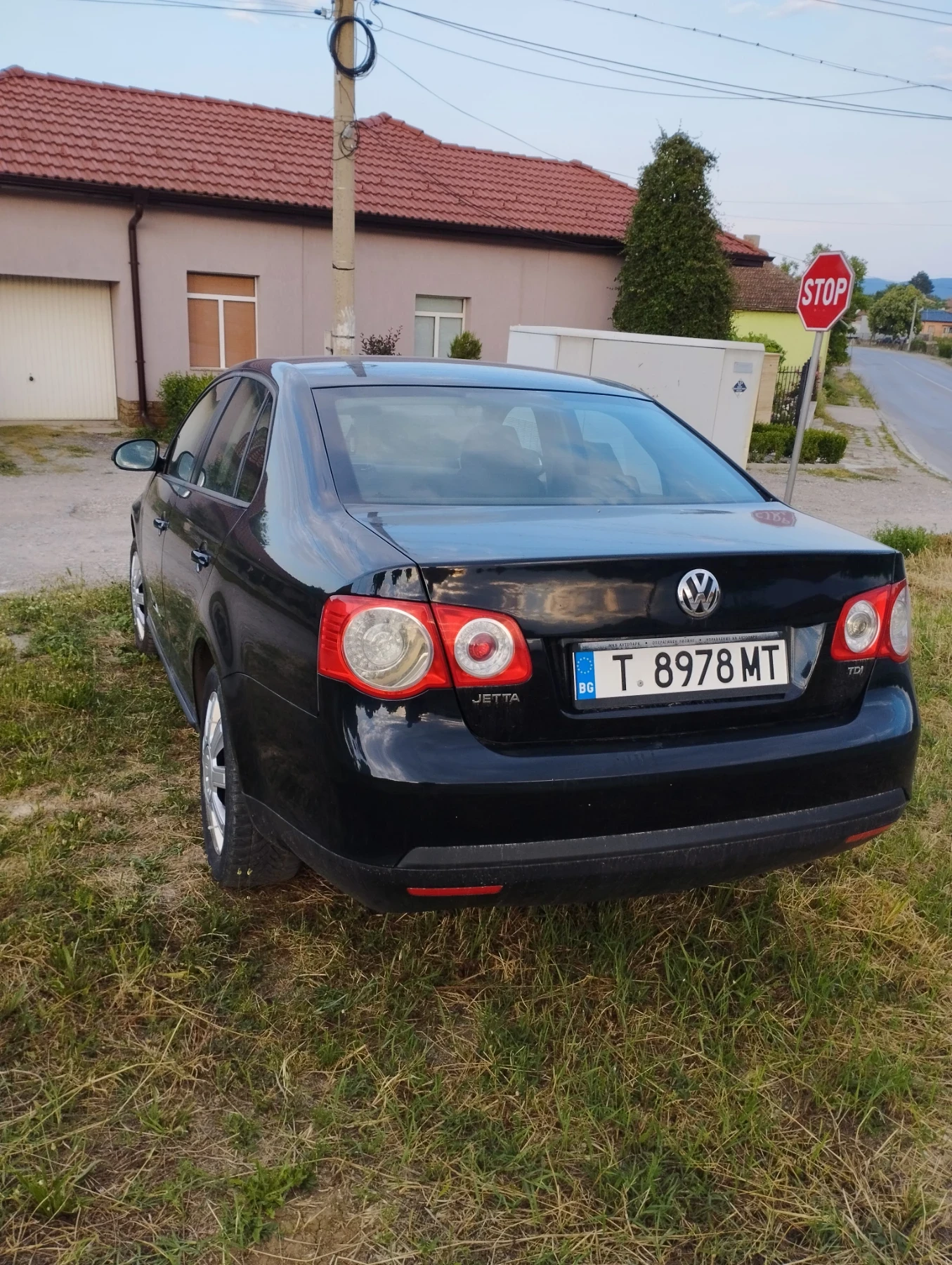 VW Jetta  - изображение 3