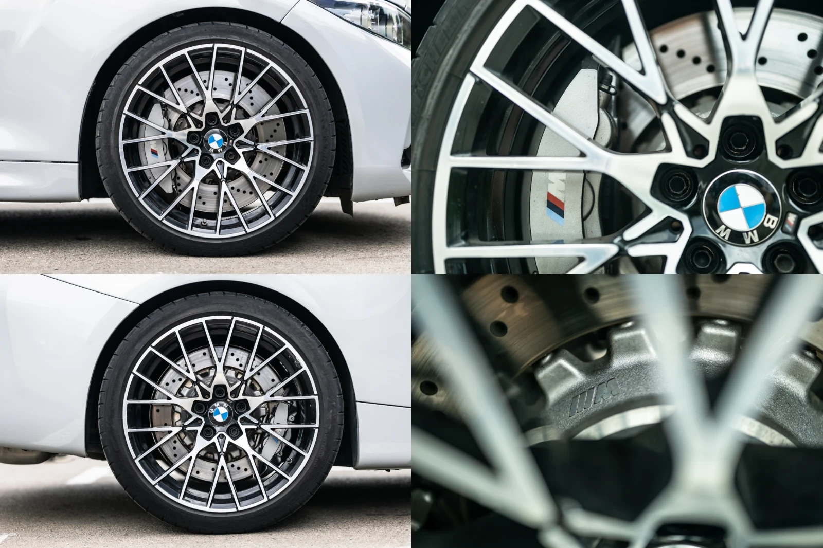 BMW M2 Competition - изображение 6