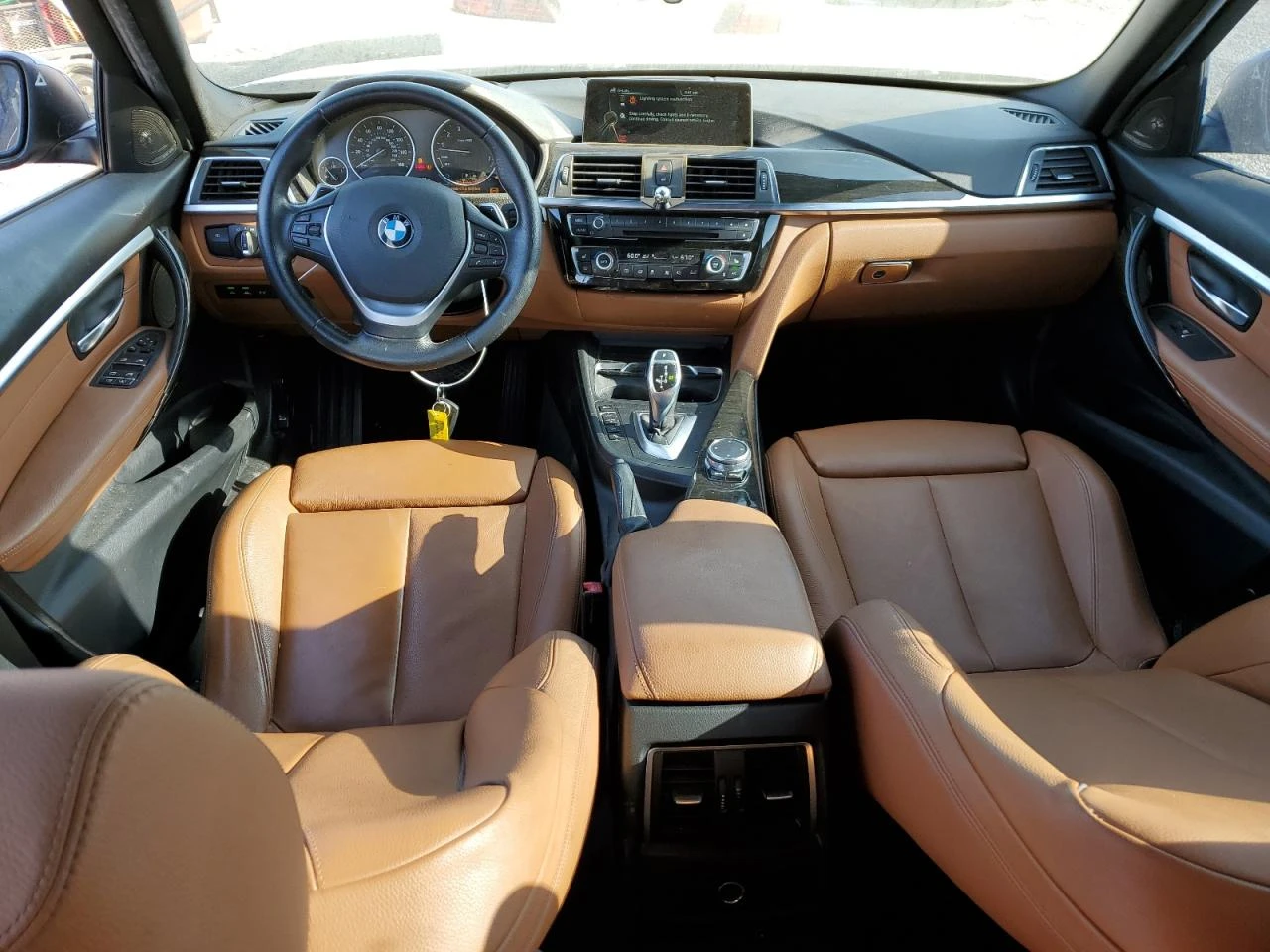 BMW 340 I* HARMAN* HEADUP* 360* ЩОРИ* RECARO* ПОДГРЕВИ - изображение 8
