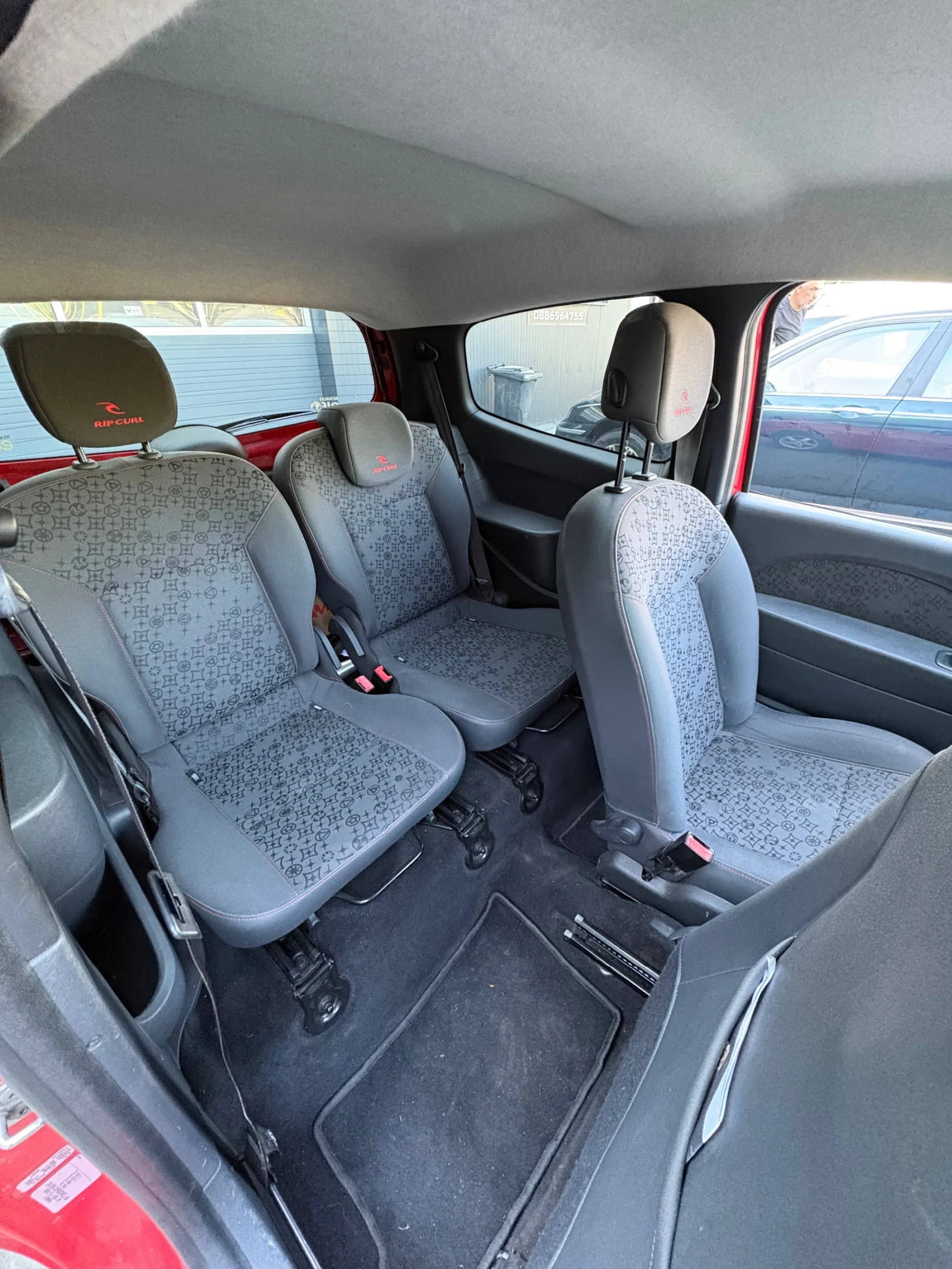 Renault Twingo 1.2 16V Rip Curl - изображение 7