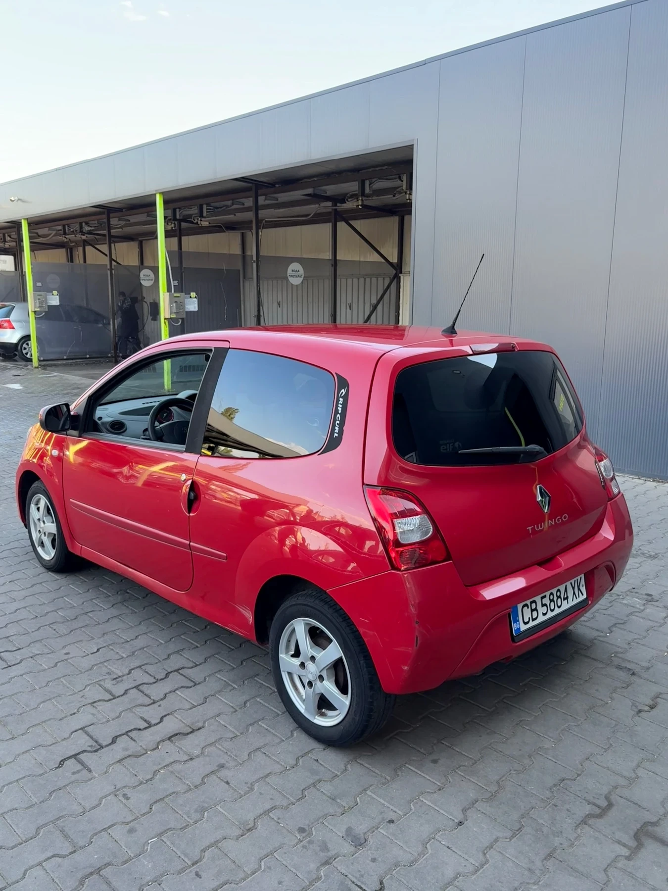 Renault Twingo 1.2 16V Rip Curl - изображение 5