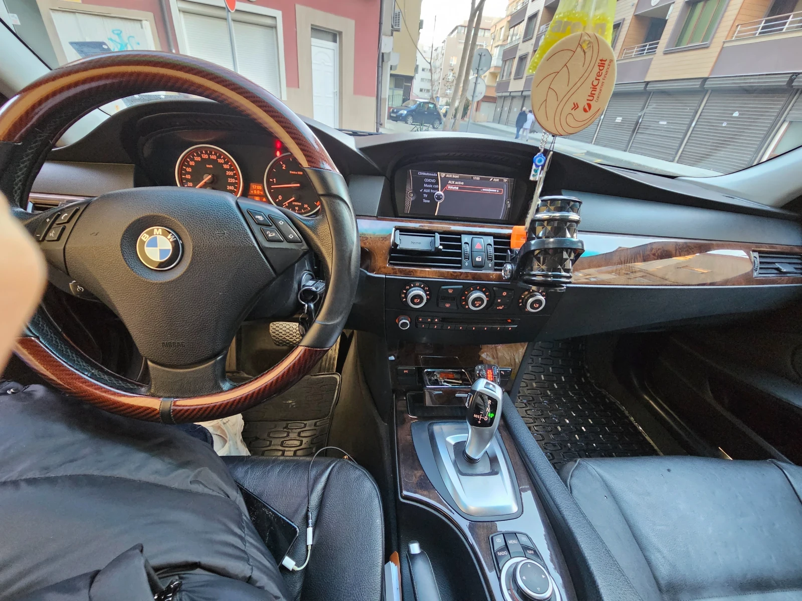 BMW 530  - изображение 5