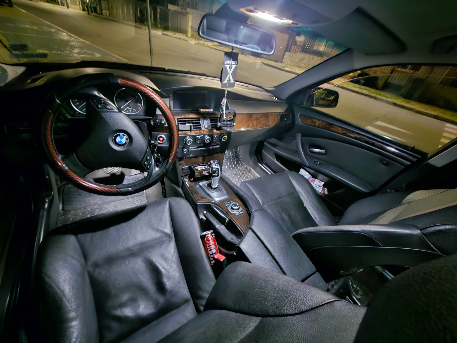 BMW 530  - изображение 4