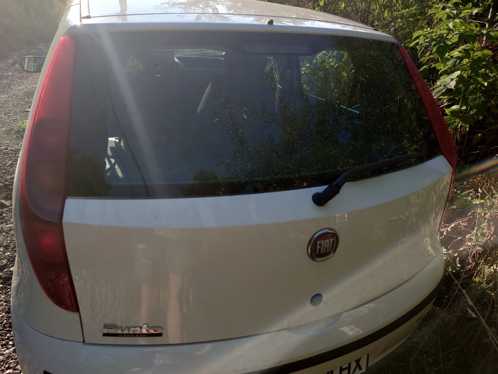 Fiat Punto 1.2 LPG | Mobile.bg   12