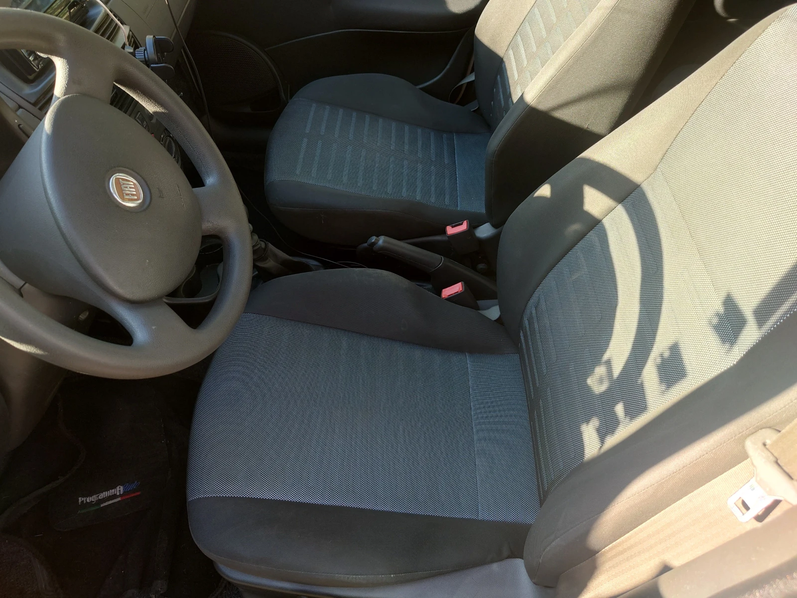 Fiat Punto 1.2 LPG - изображение 10