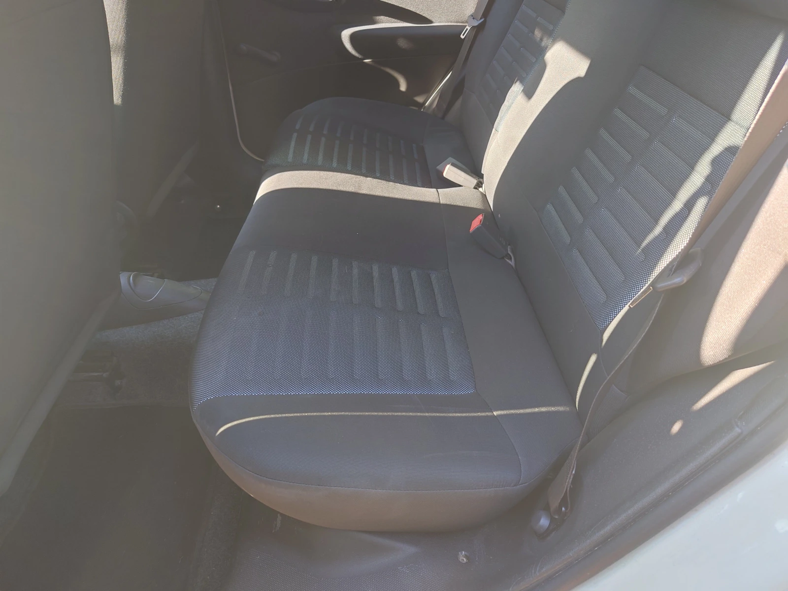 Fiat Punto 1.2 LPG - изображение 8