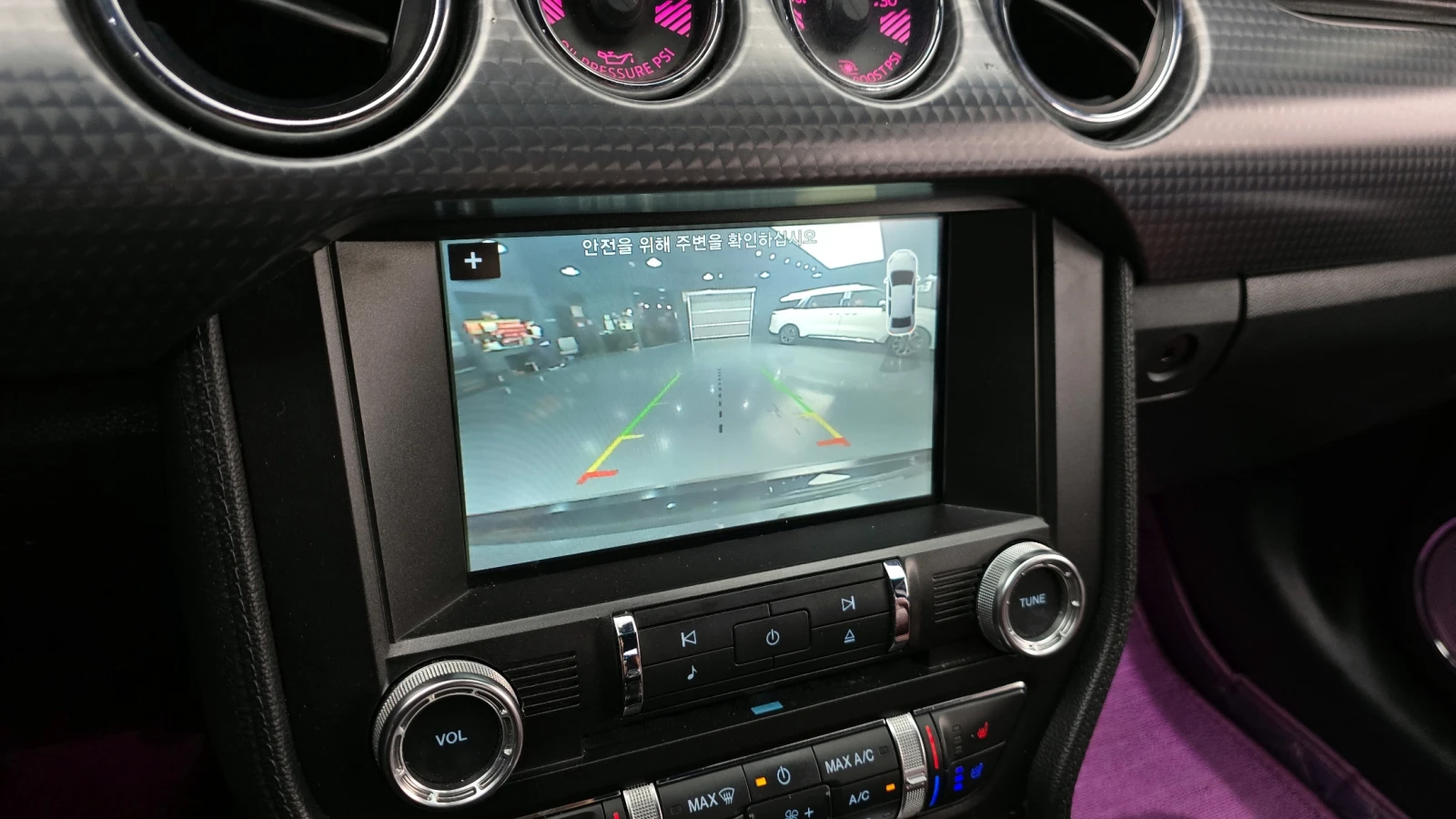 Ford Mustang 2.3L ECOBOOST  | Mobile.bg   16