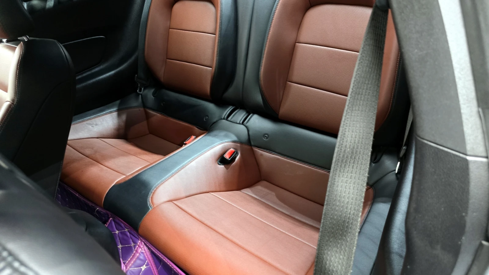 Ford Mustang 2.3L ECOBOOST  | Mobile.bg   12