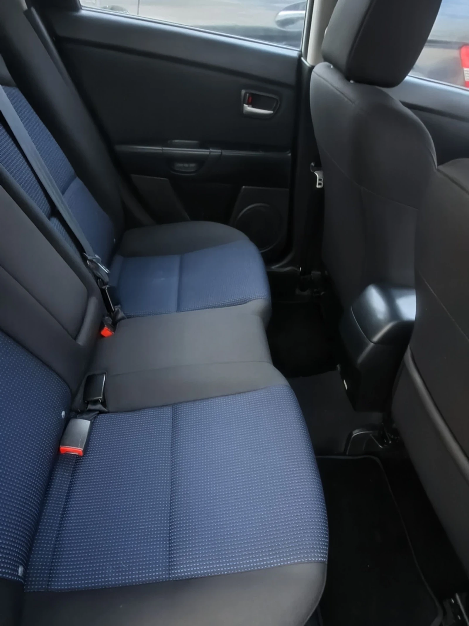 Mazda 3 Мазда 1.4i  Фейслифт - изображение 9