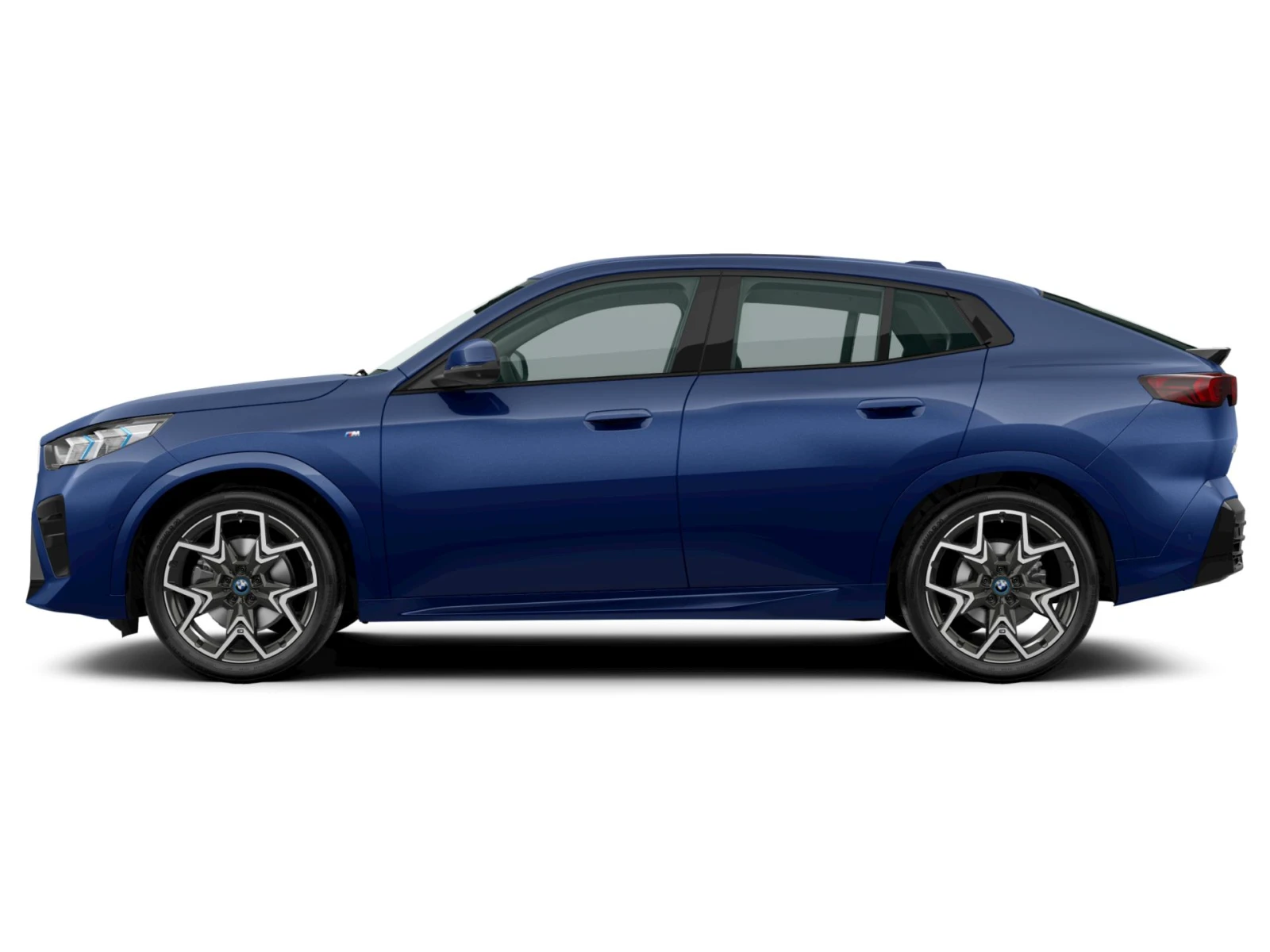 BMW iX2 xDrive30 - изображение 4