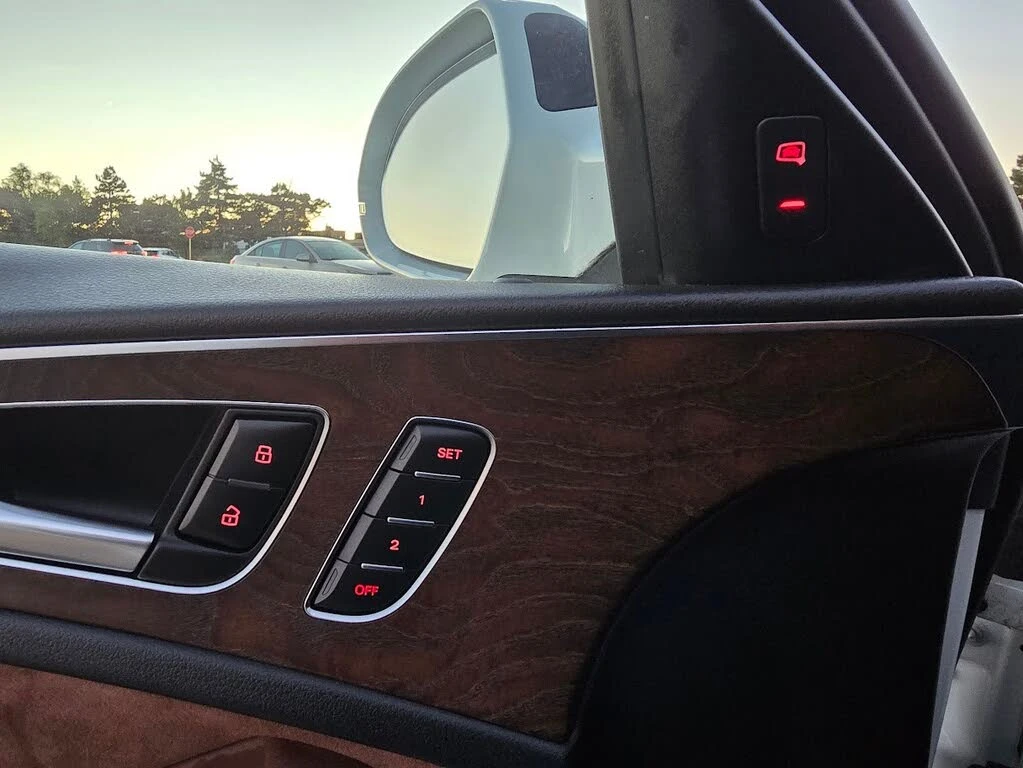 Audi A6 S-Line * Technik * АвтоКредит * (ЦЕНА ДО БГ) - изображение 9