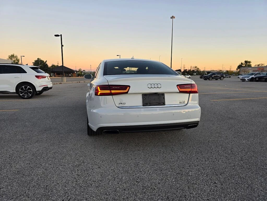 Audi A6 S-Line * Technik * АвтоКредит * (ЦЕНА ДО БГ) - изображение 6