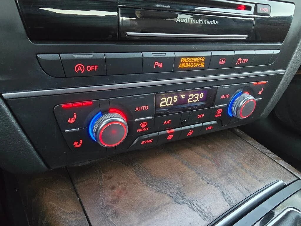 Audi A6 S-Line * Technik *  * (  ) | Mobile.bg   14