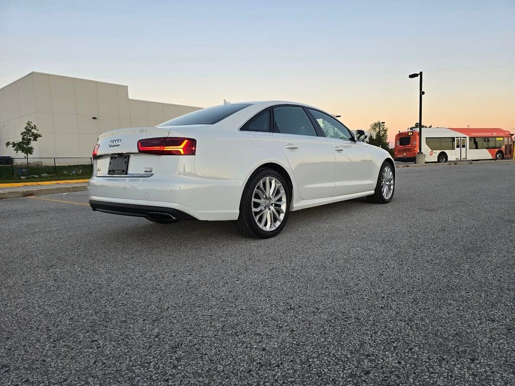 Audi A6 S-Line * Technik * АвтоКредит * (ЦЕНА ДО БГ) - изображение 5