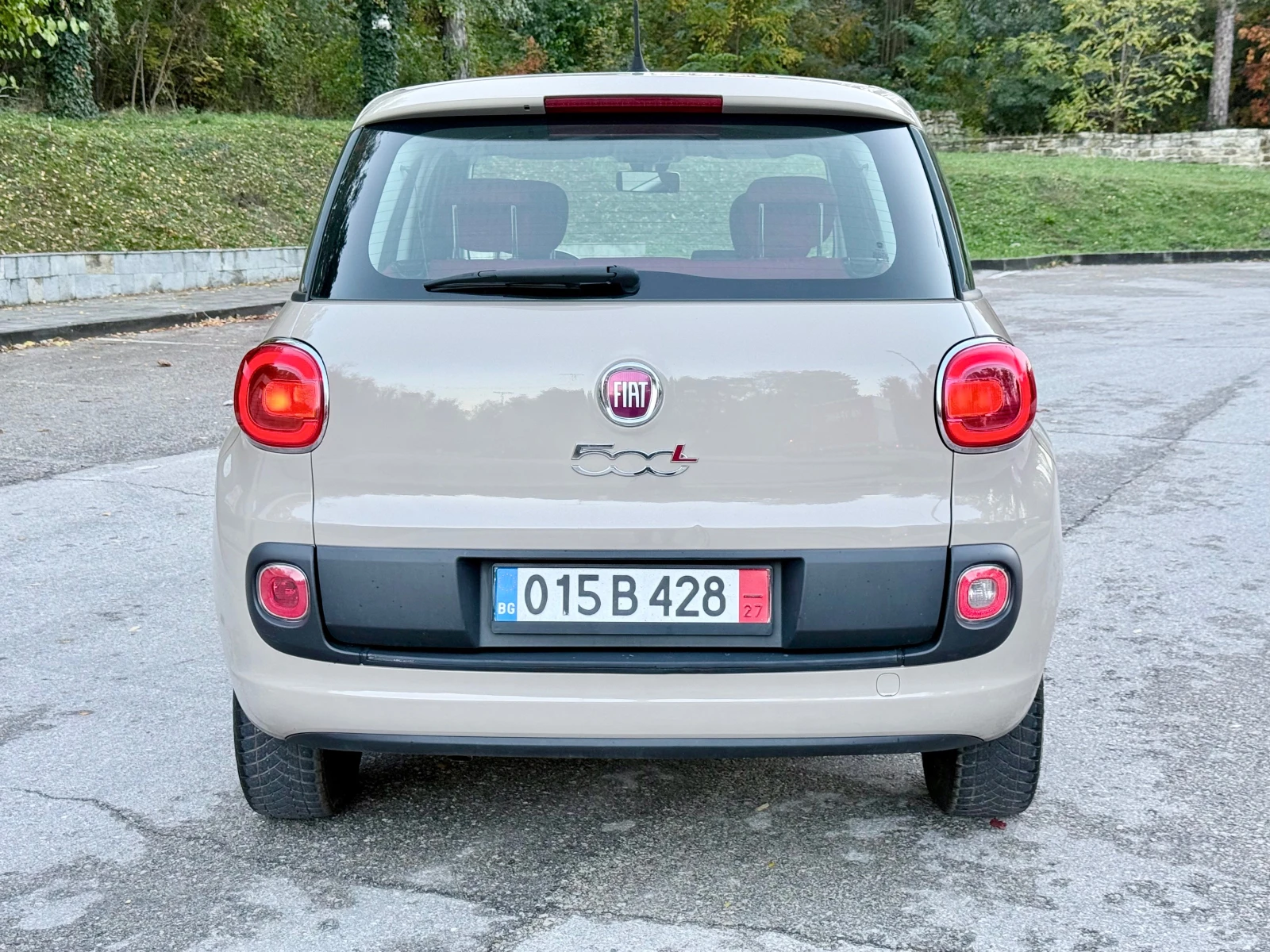 Fiat 500L 1.3* Multijet* Euro5B*  - изображение 3
