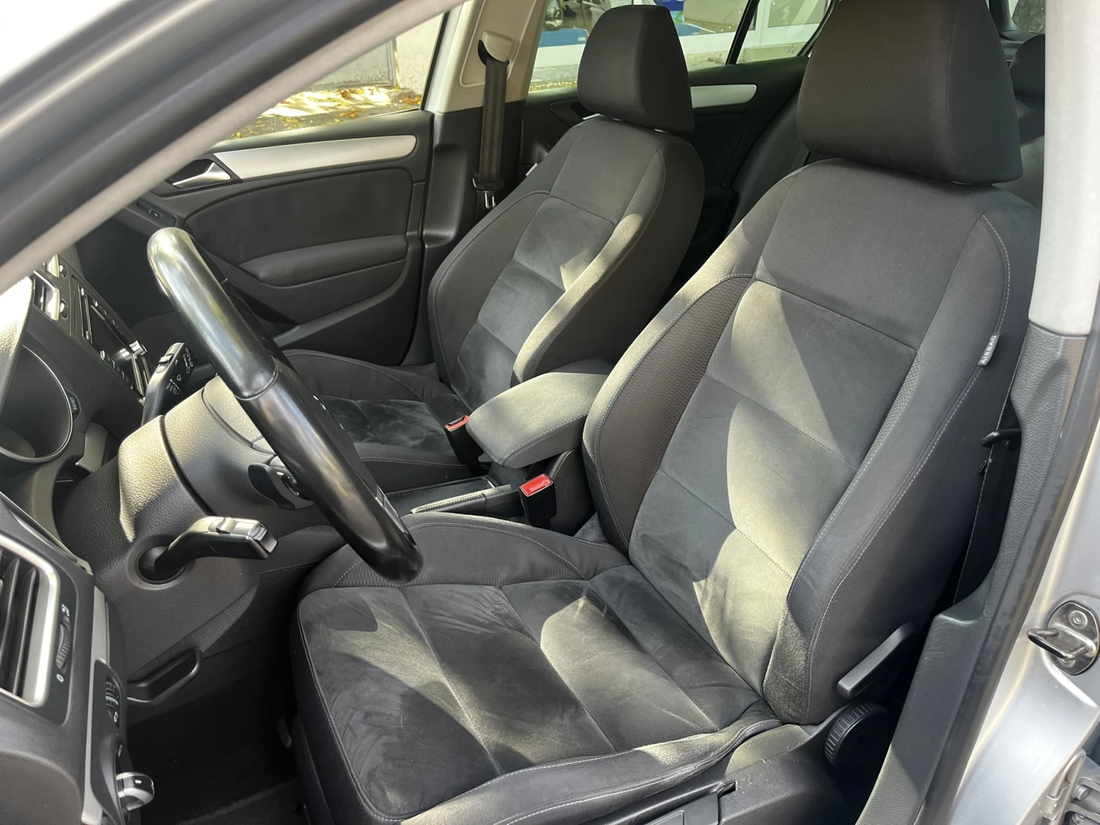 VW Golf 1.4 TSI GT | Mobile.bg   7