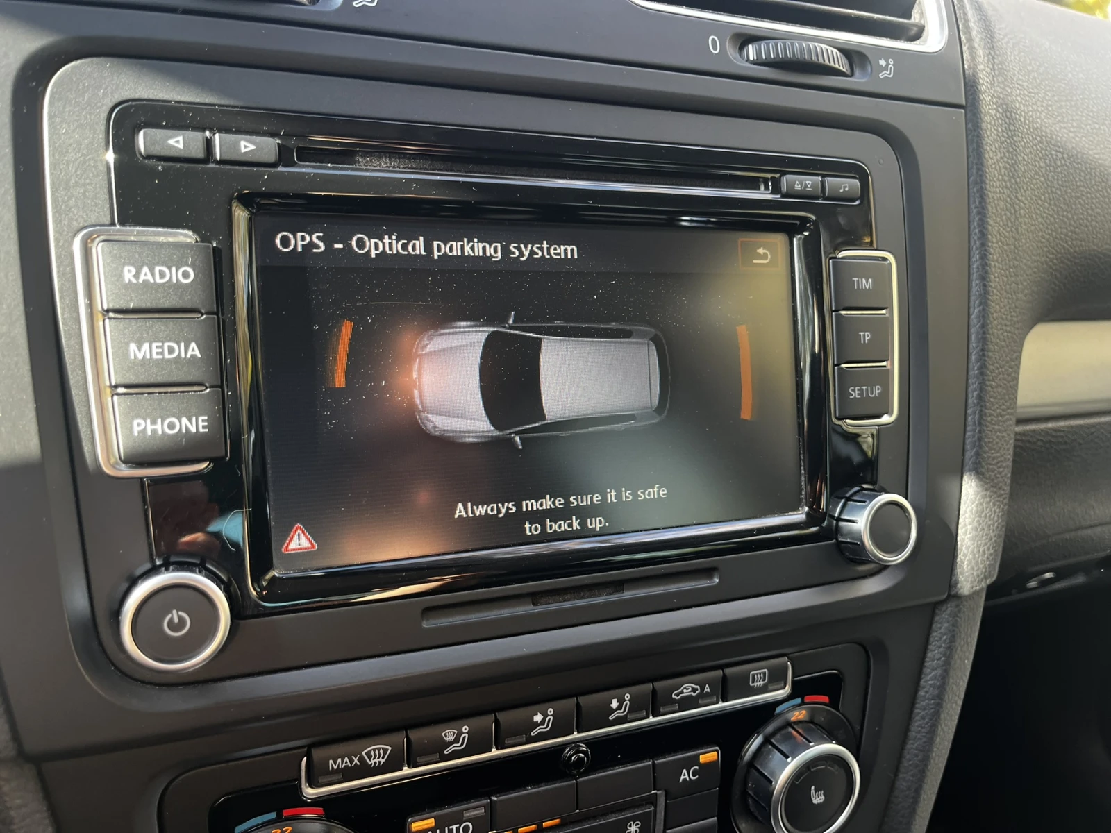 VW Golf 1.4 TSI GT | Mobile.bg   11