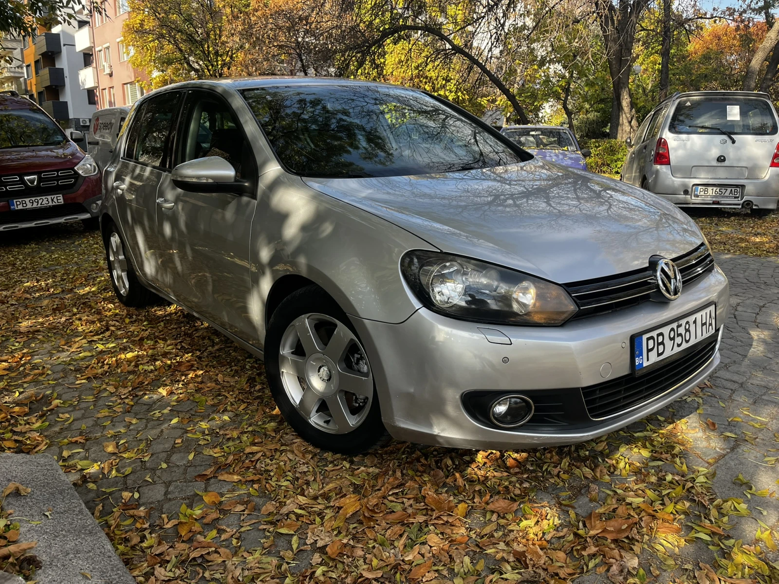 VW Golf 1.4 TSI GT | Mobile.bg   3