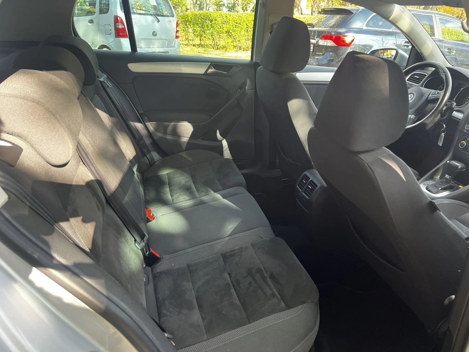 VW Golf 1.4 TSI GT | Mobile.bg   10