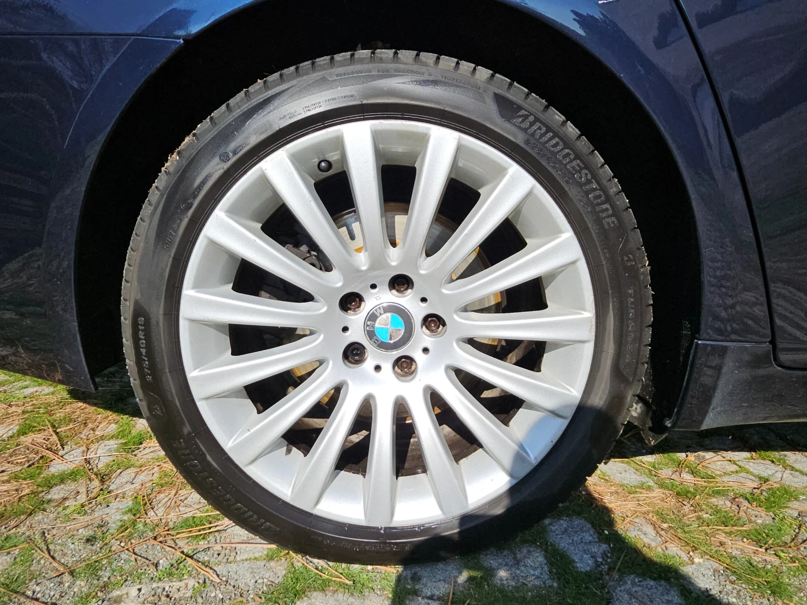 BMW 730 F01 | Mobile.bg � ����������� 11