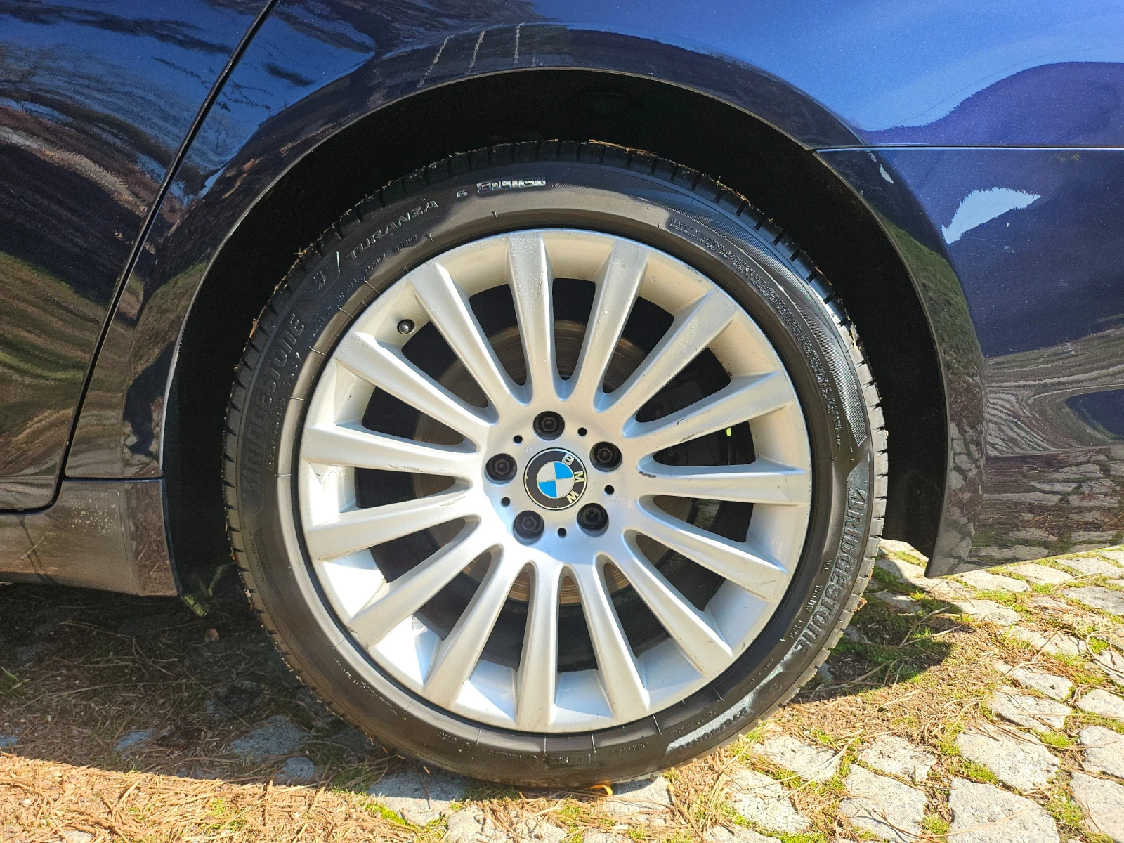 BMW 730 F01 | Mobile.bg � ����������� 13