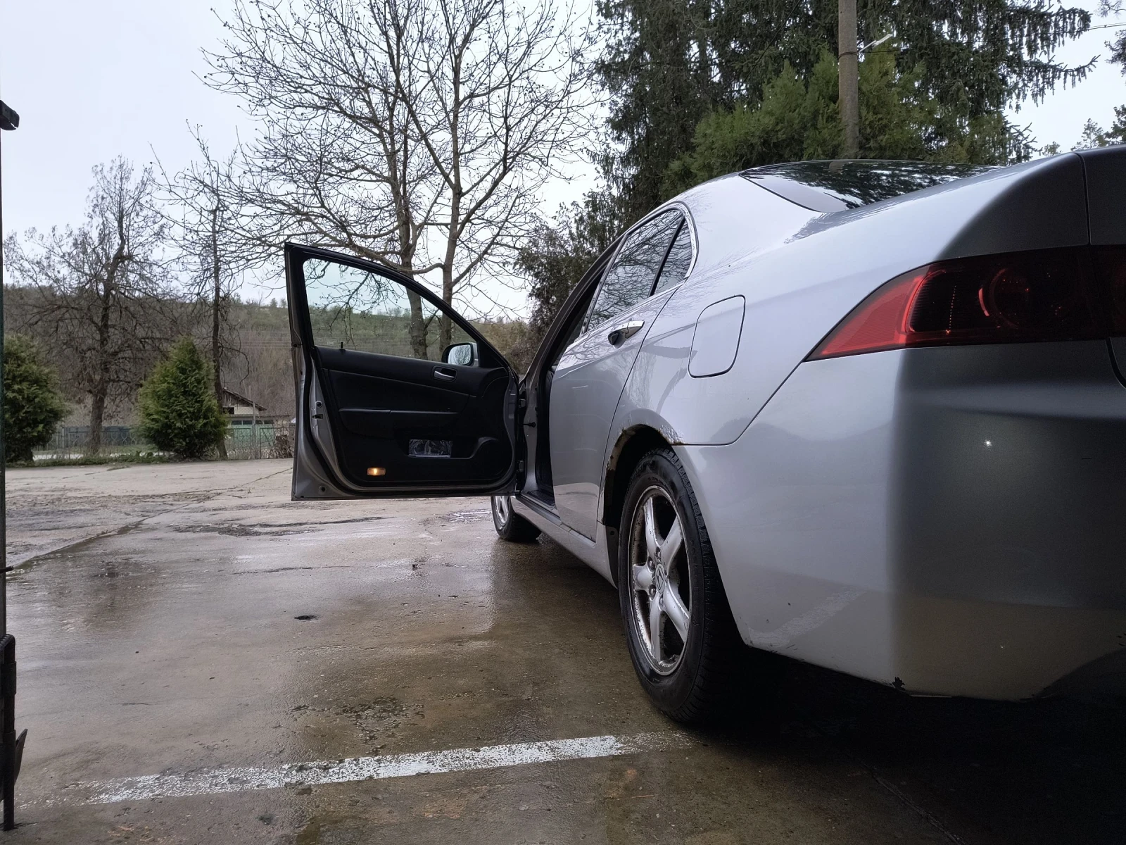 Honda Accord 2.0 | Mobile.bg   12