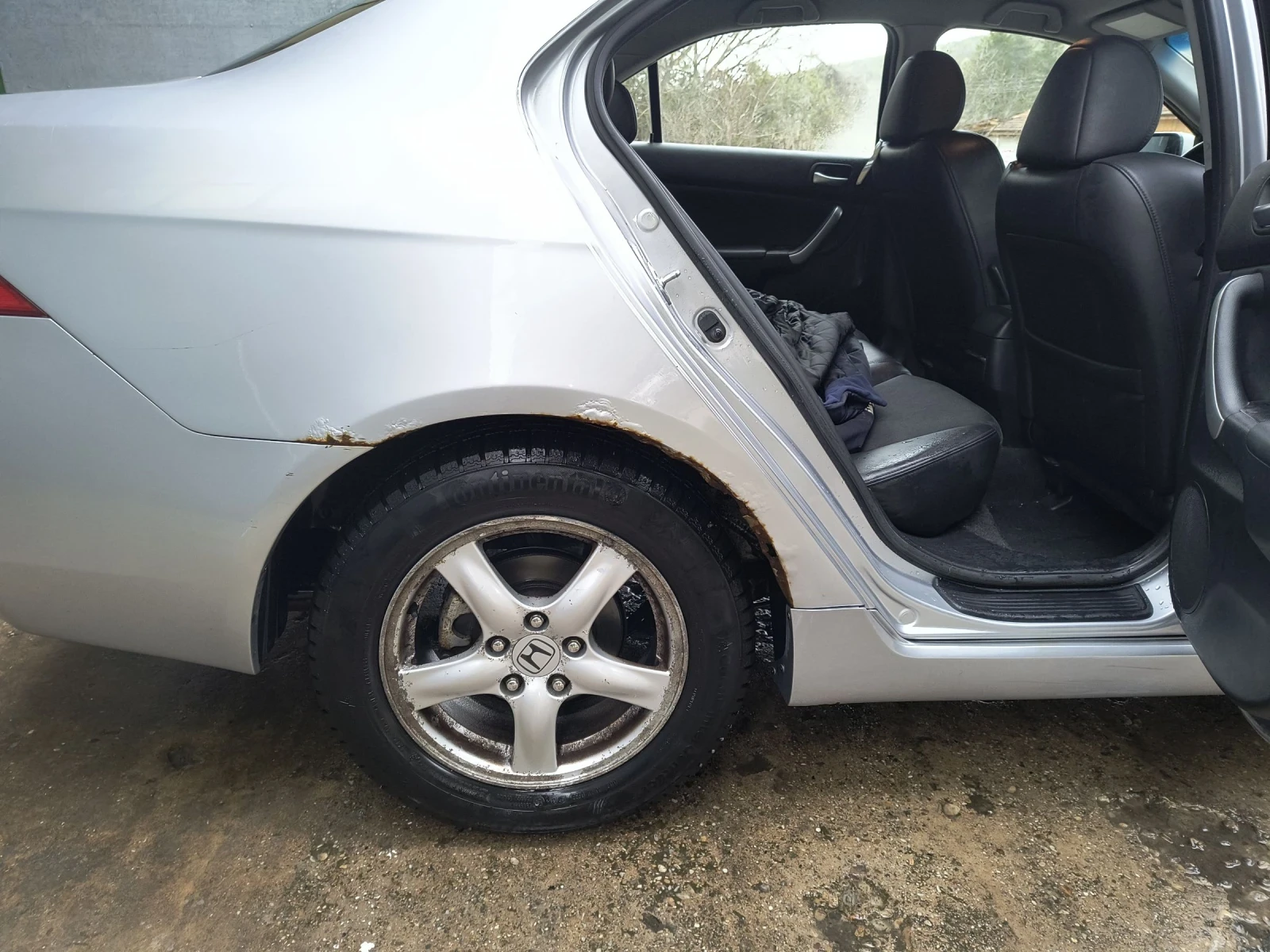 Honda Accord 2.0 | Mobile.bg   7