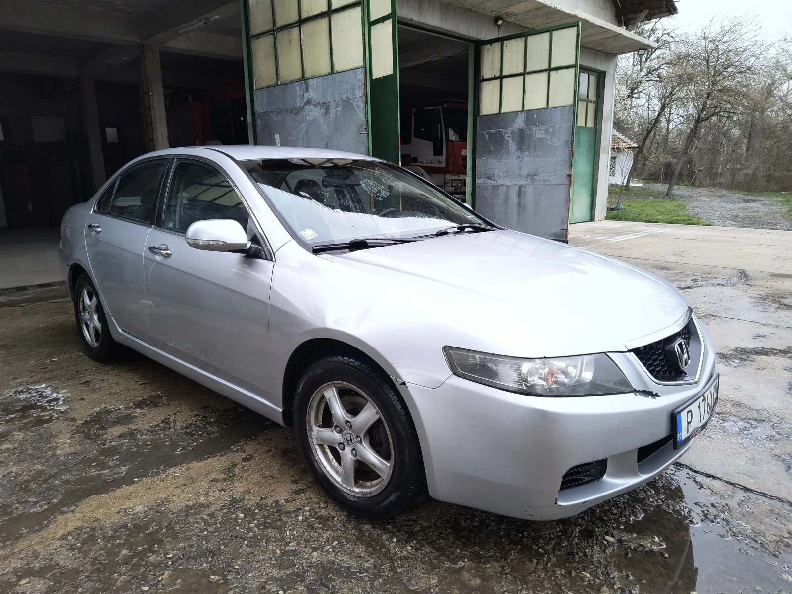 Honda Accord 2.0 | Mobile.bg   1