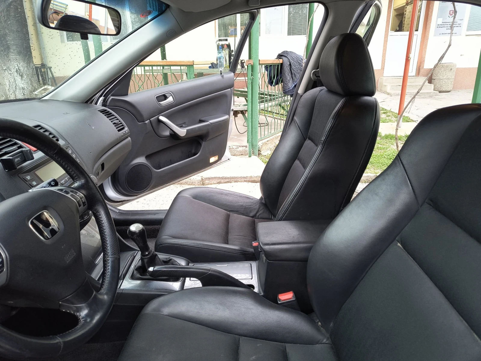 Honda Accord 2.0 | Mobile.bg   15