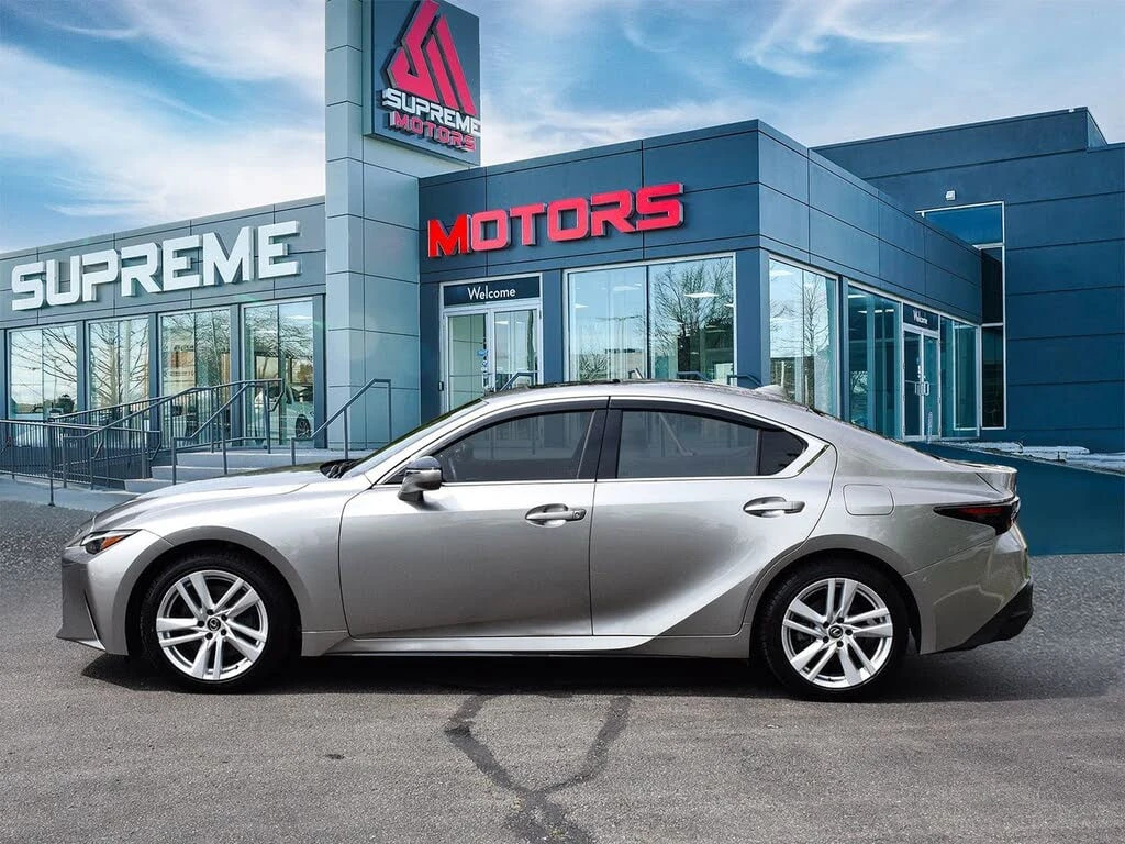 Lexus IS 300 *  *    *   *  | Mobile.bg   3