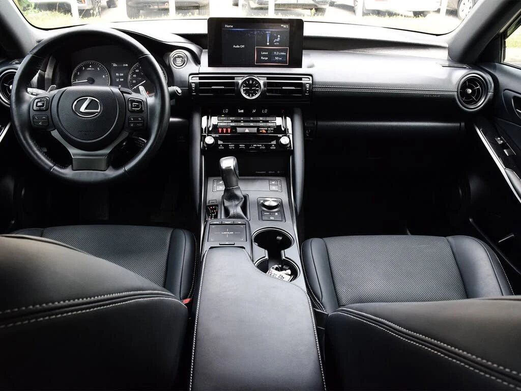 Lexus IS 300 *  *    *   *  | Mobile.bg   6