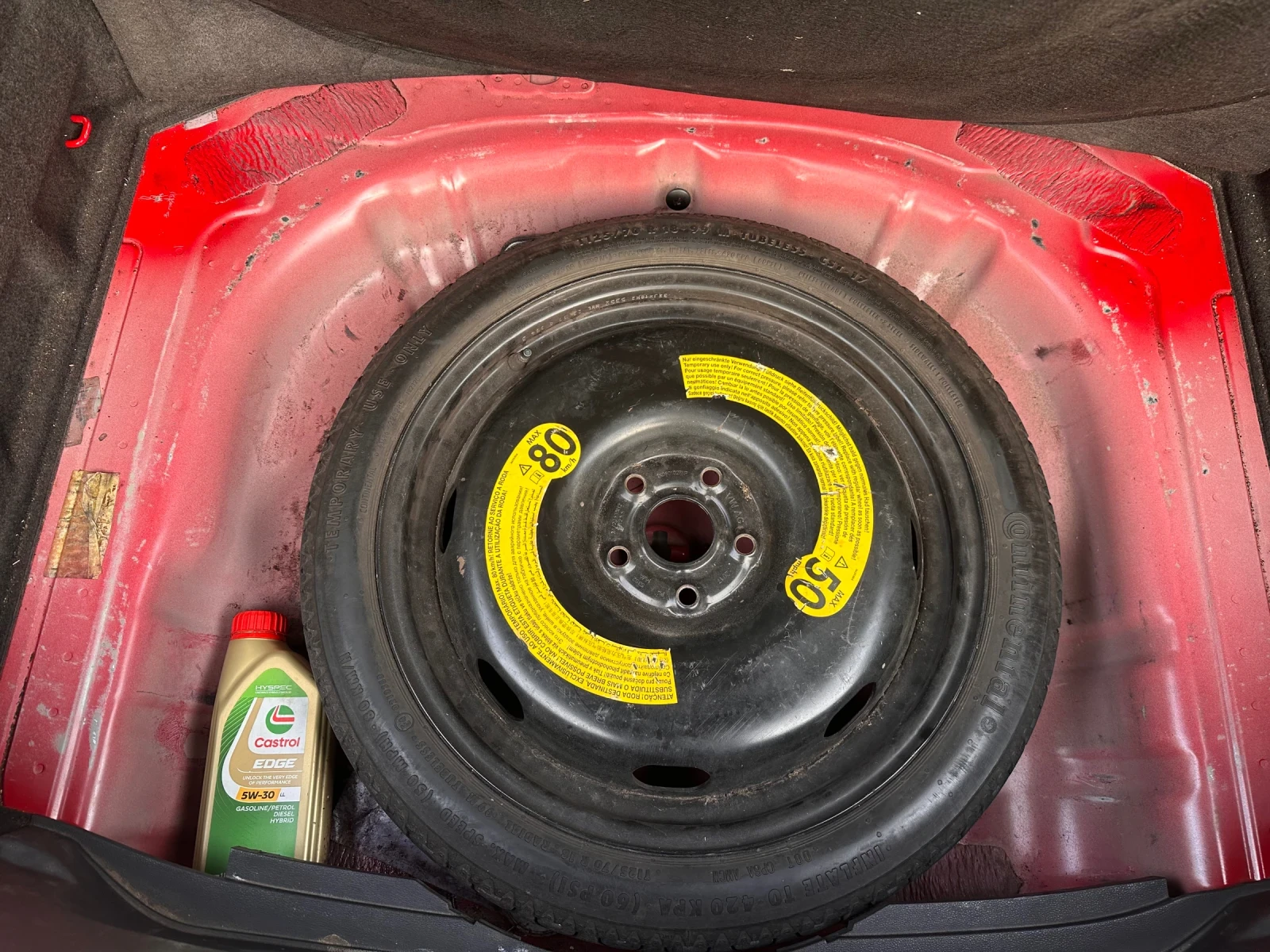 Seat Leon 2.0tdi 150 FR | Mobile.bg   11