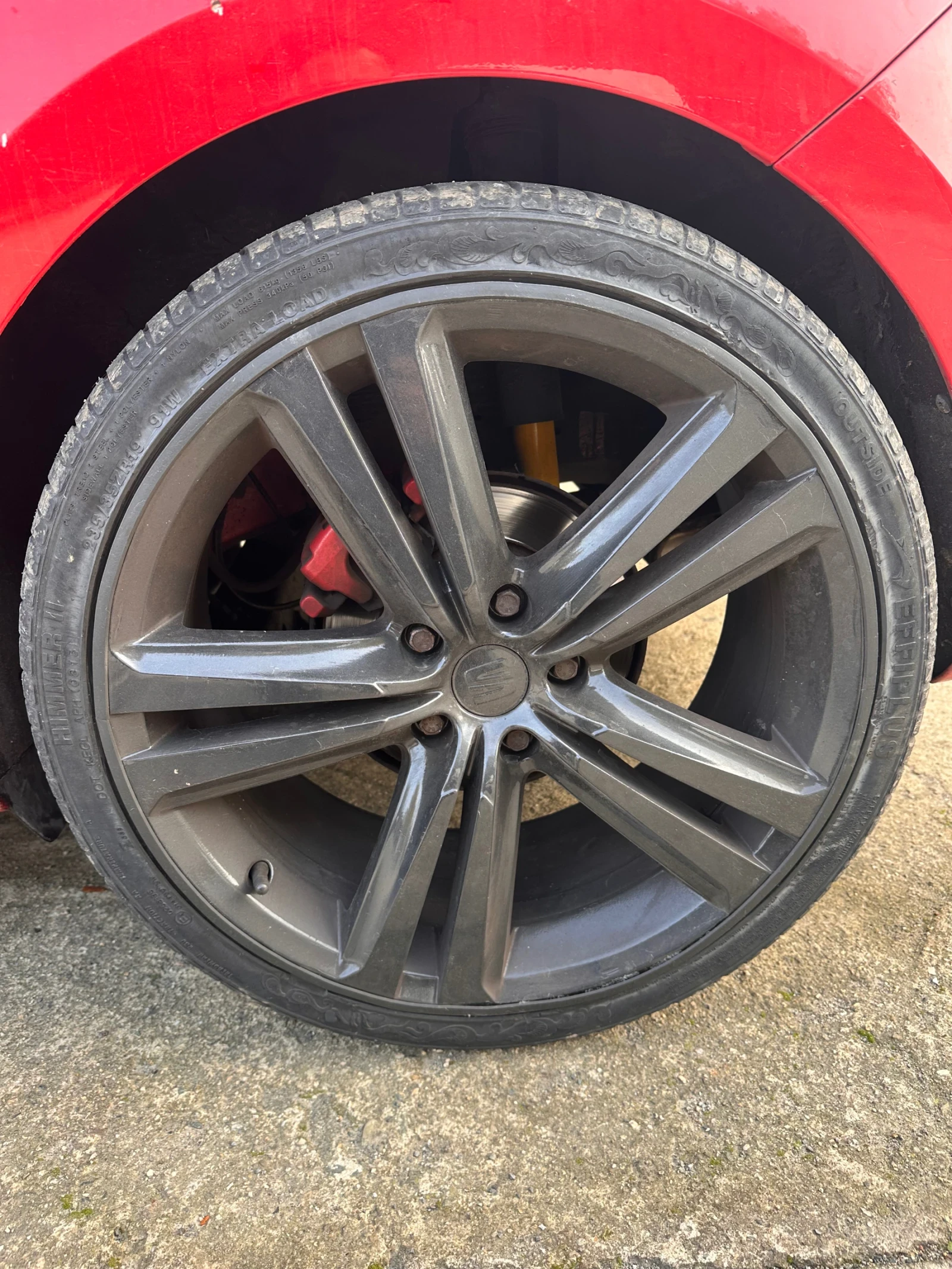 Seat Leon 2.0tdi 150 FR | Mobile.bg   15