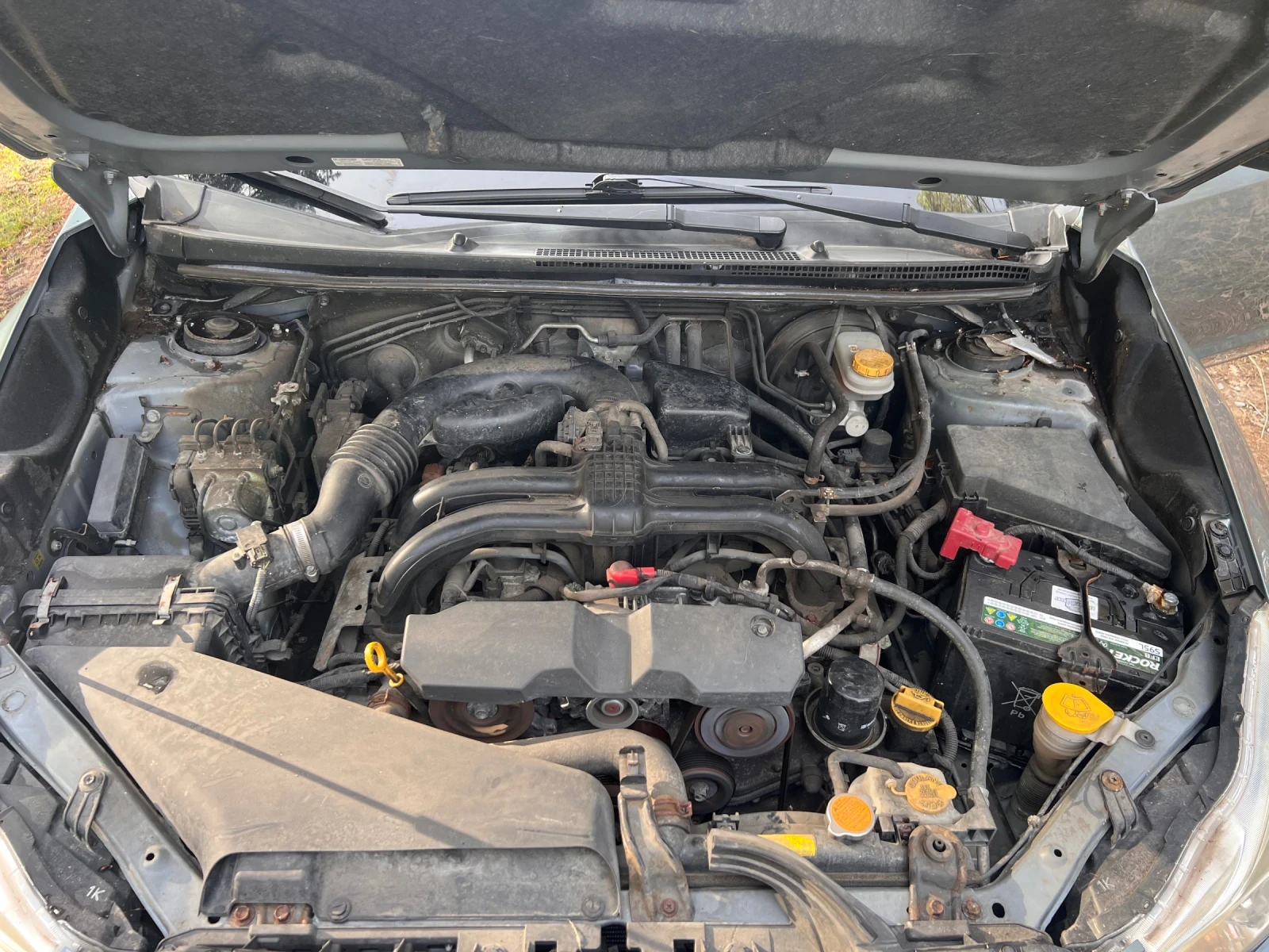 Subaru XV | Mobile.bg � ����������� 13