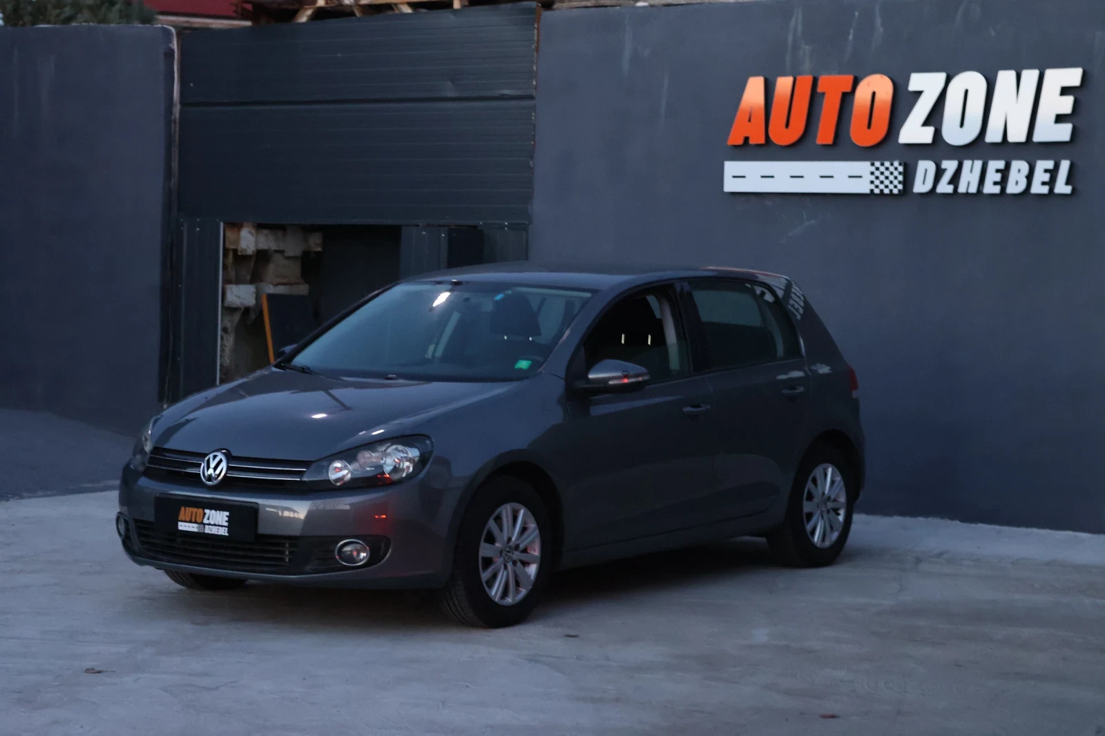 VW Golf 1.6TDI COMFORTLINE 2011 | Mobile.bg   1