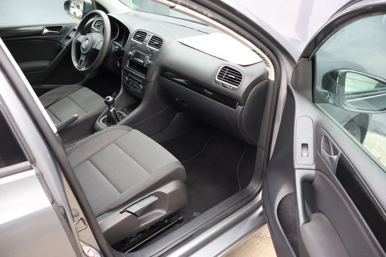 VW Golf 1.6TDI COMFORTLINE 2011 | Mobile.bg � ����������� 8