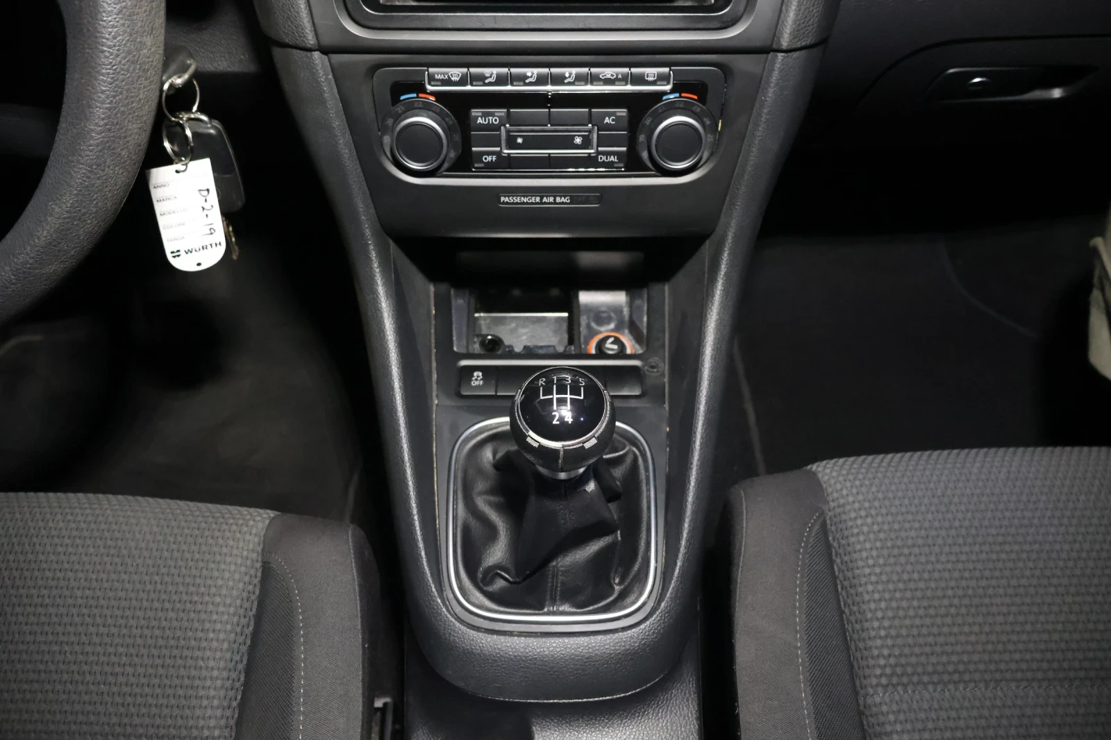 VW Golf 1.6TDI COMFORTLINE 2011 | Mobile.bg   12