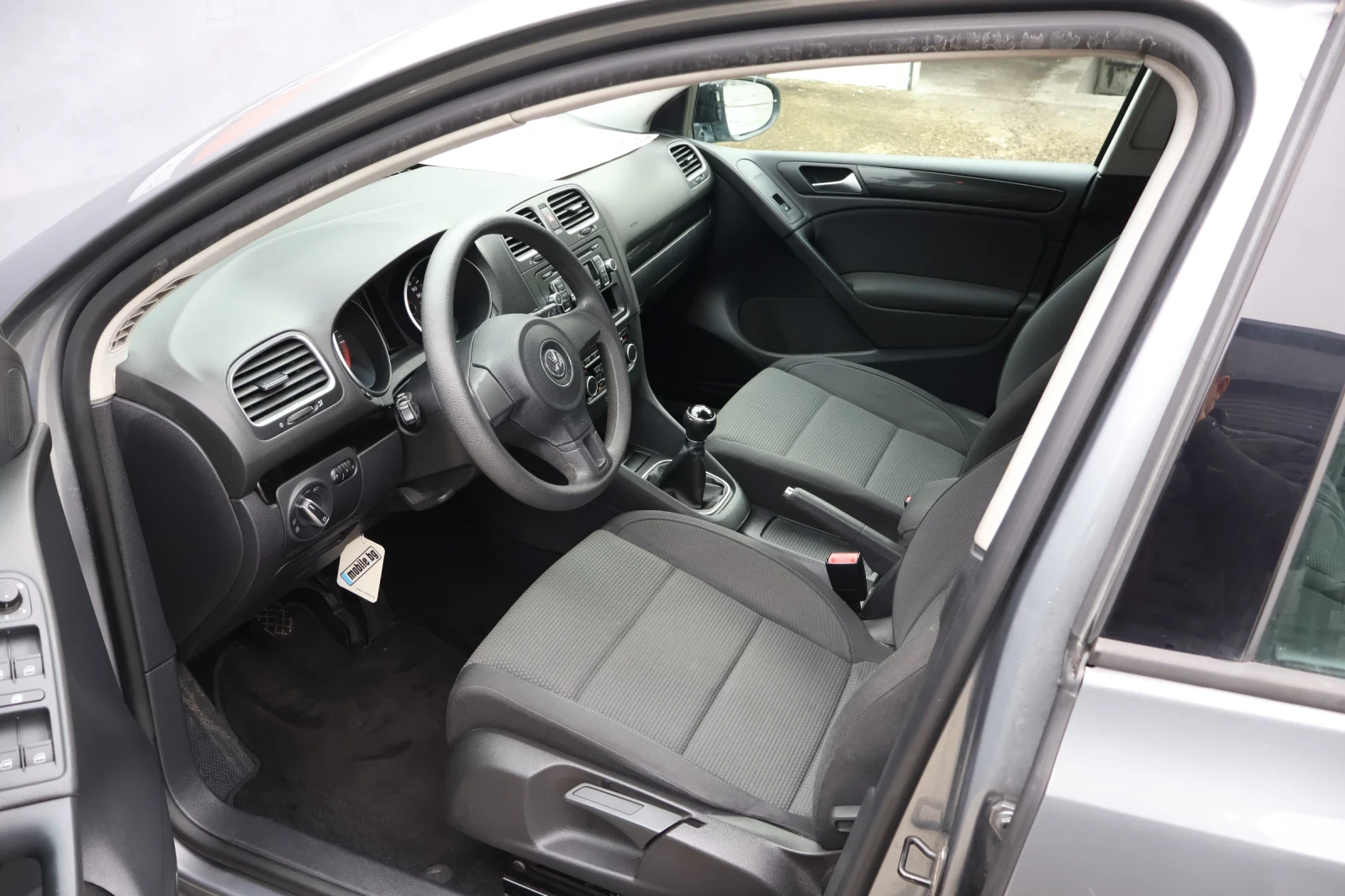 VW Golf 1.6TDI COMFORTLINE 2011 | Mobile.bg � ����������� 7