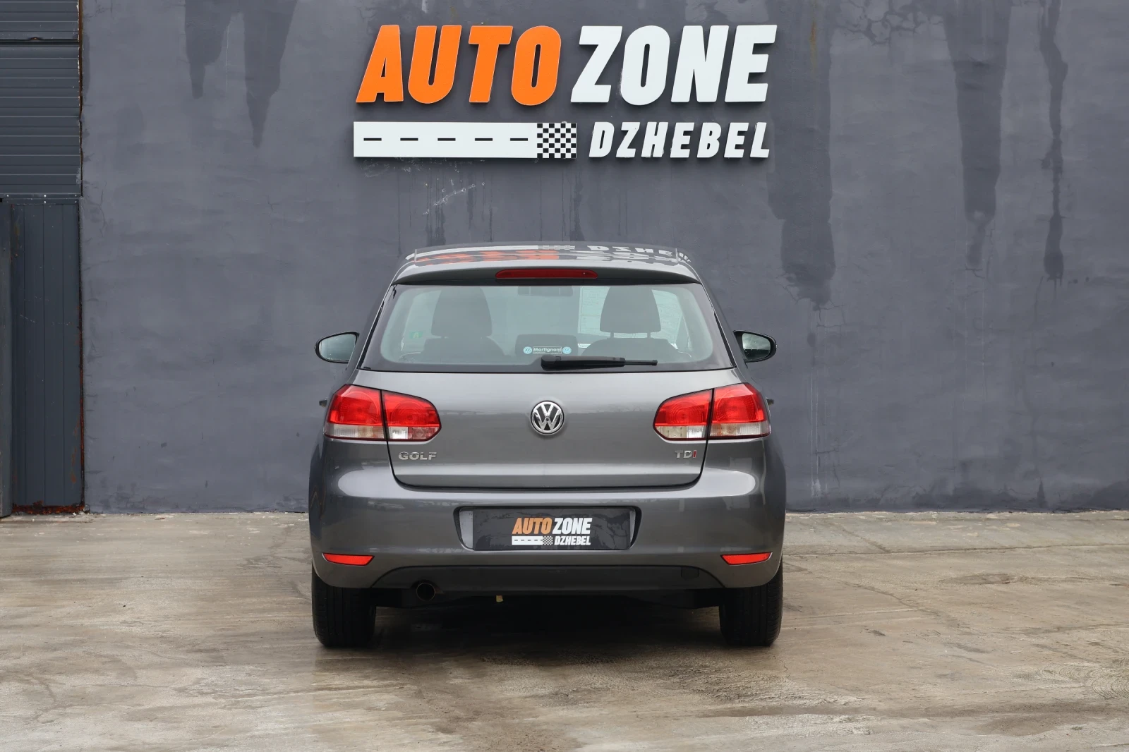 VW Golf 1.6TDI COMFORTLINE 2011 | Mobile.bg � ����������� 5