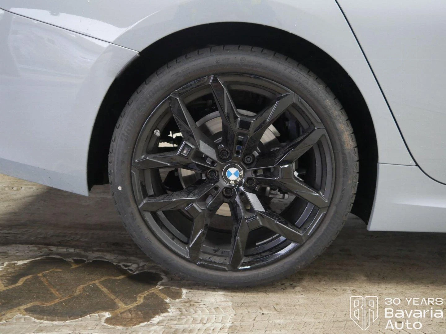 BMW 320  i M Sport Paket Sportautomatic | Mobile.bg   13