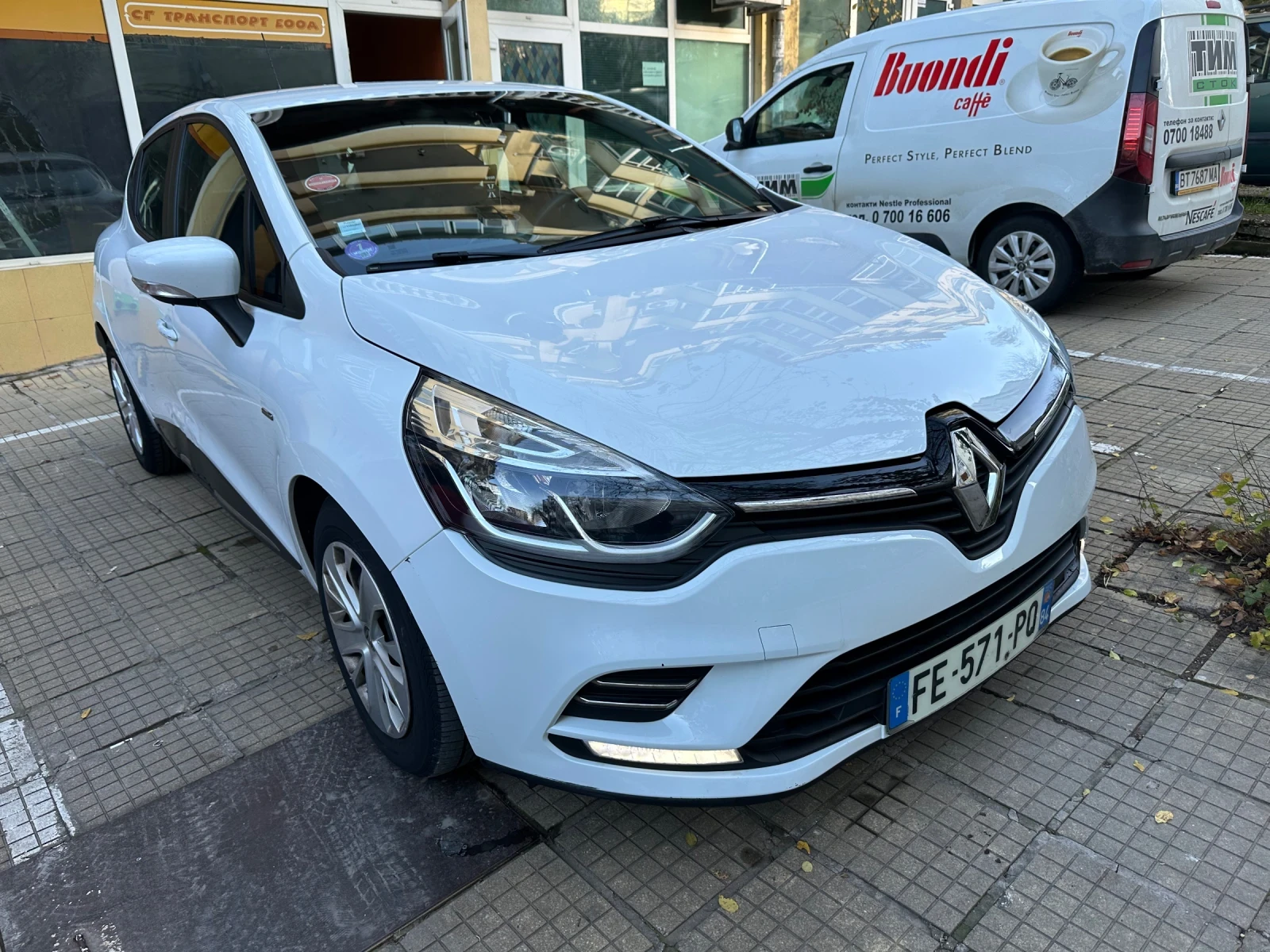 Renault Clio 0.9 TCE Trend  - изображение 3