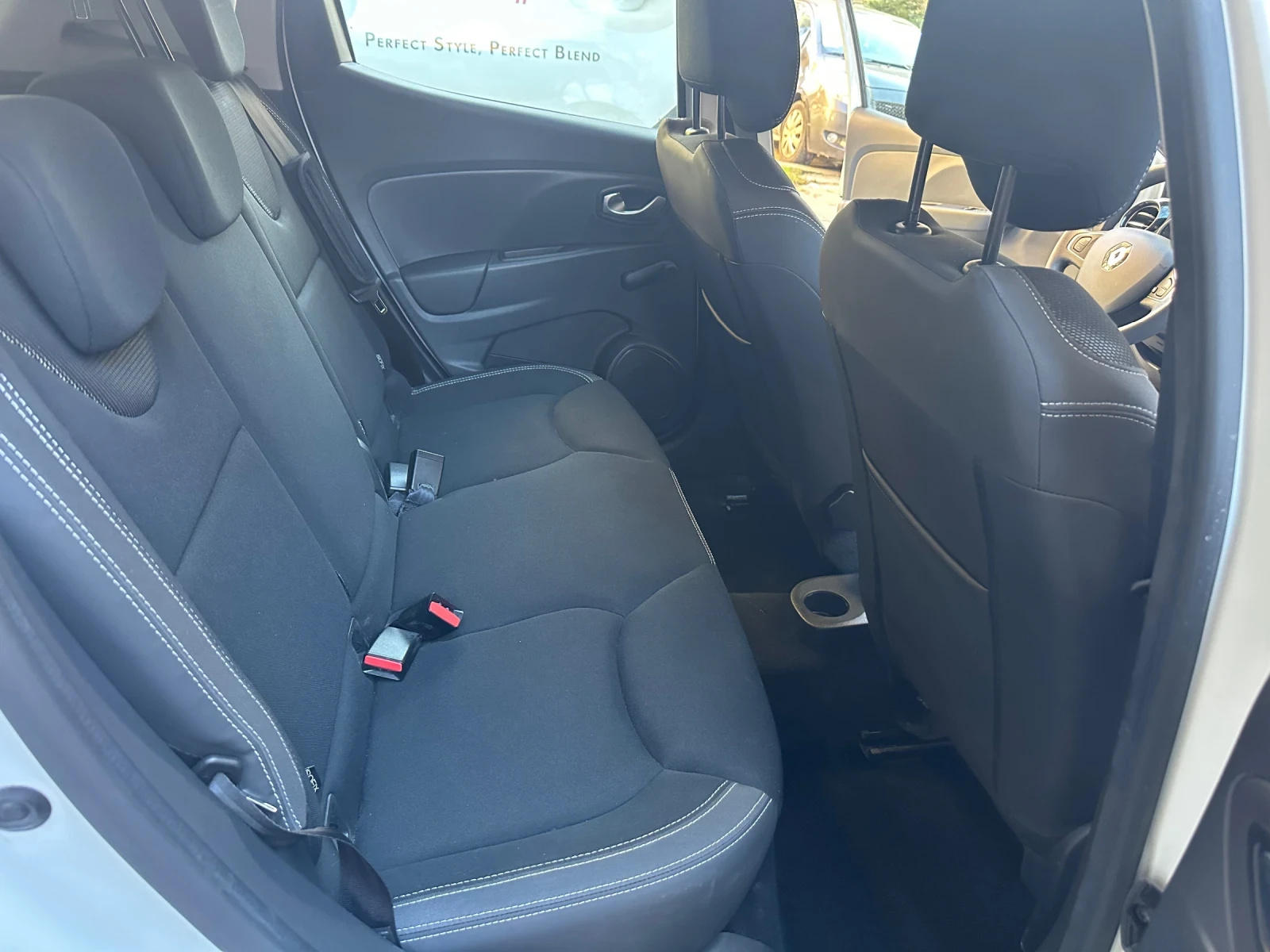 Renault Clio 0.9 TCE Trend  | Mobile.bg � ����������� 12