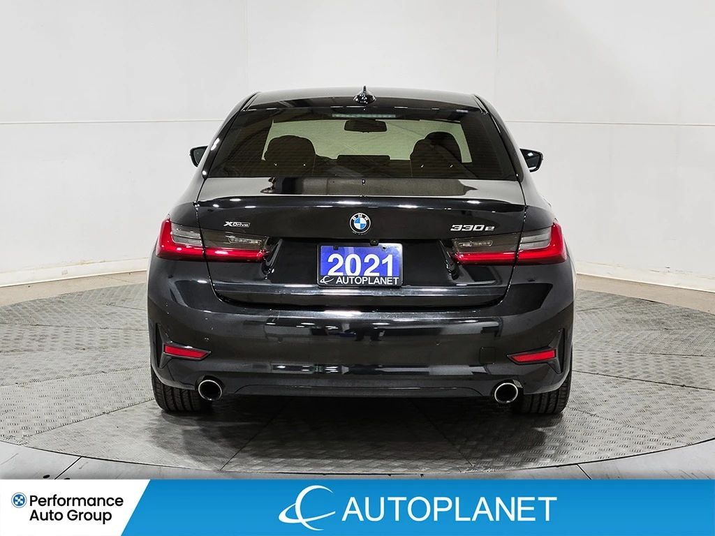 BMW 330 E HYBRID * * CARFAX * * АВТО КРЕДИТ * *  - изображение 6