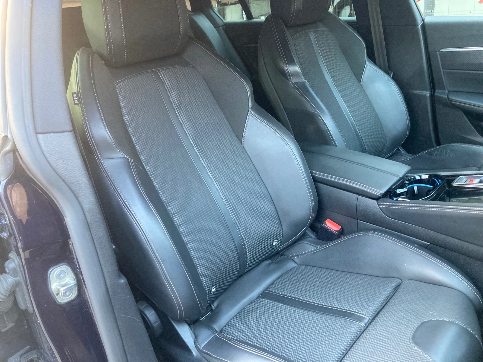 Peugeot 508 GT Avtomat Virtual Cockpit | Mobile.bg � ����������� 12