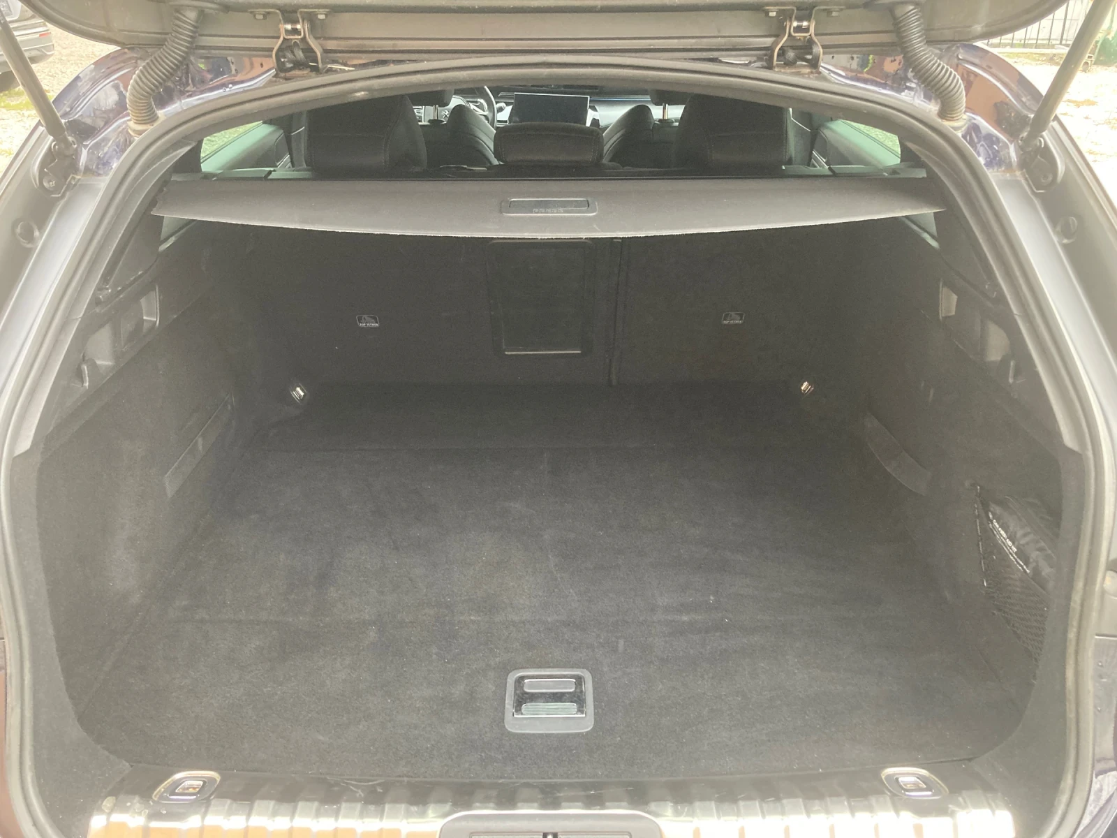 Peugeot 508 GT Avtomat Virtual Cockpit | Mobile.bg � ����������� 16