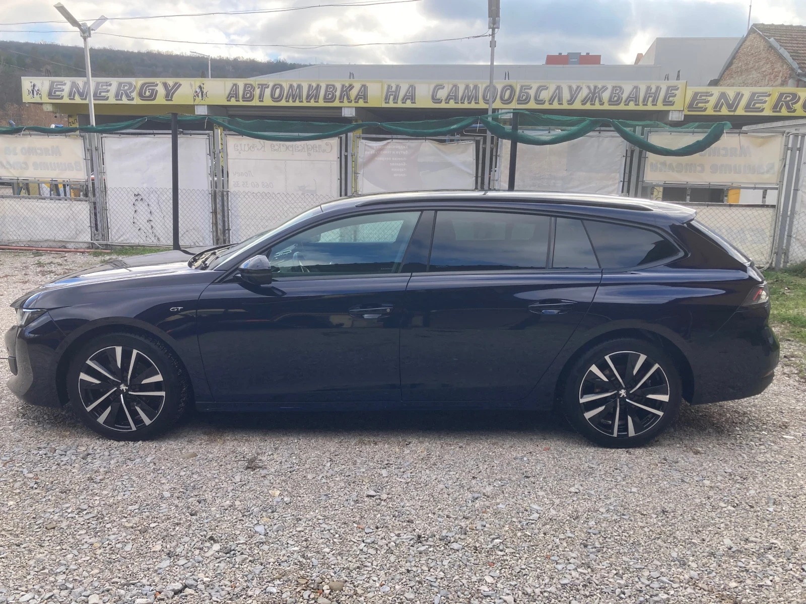 Peugeot 508 GT Avtomat Virtual Cockpit | Mobile.bg � ����������� 2